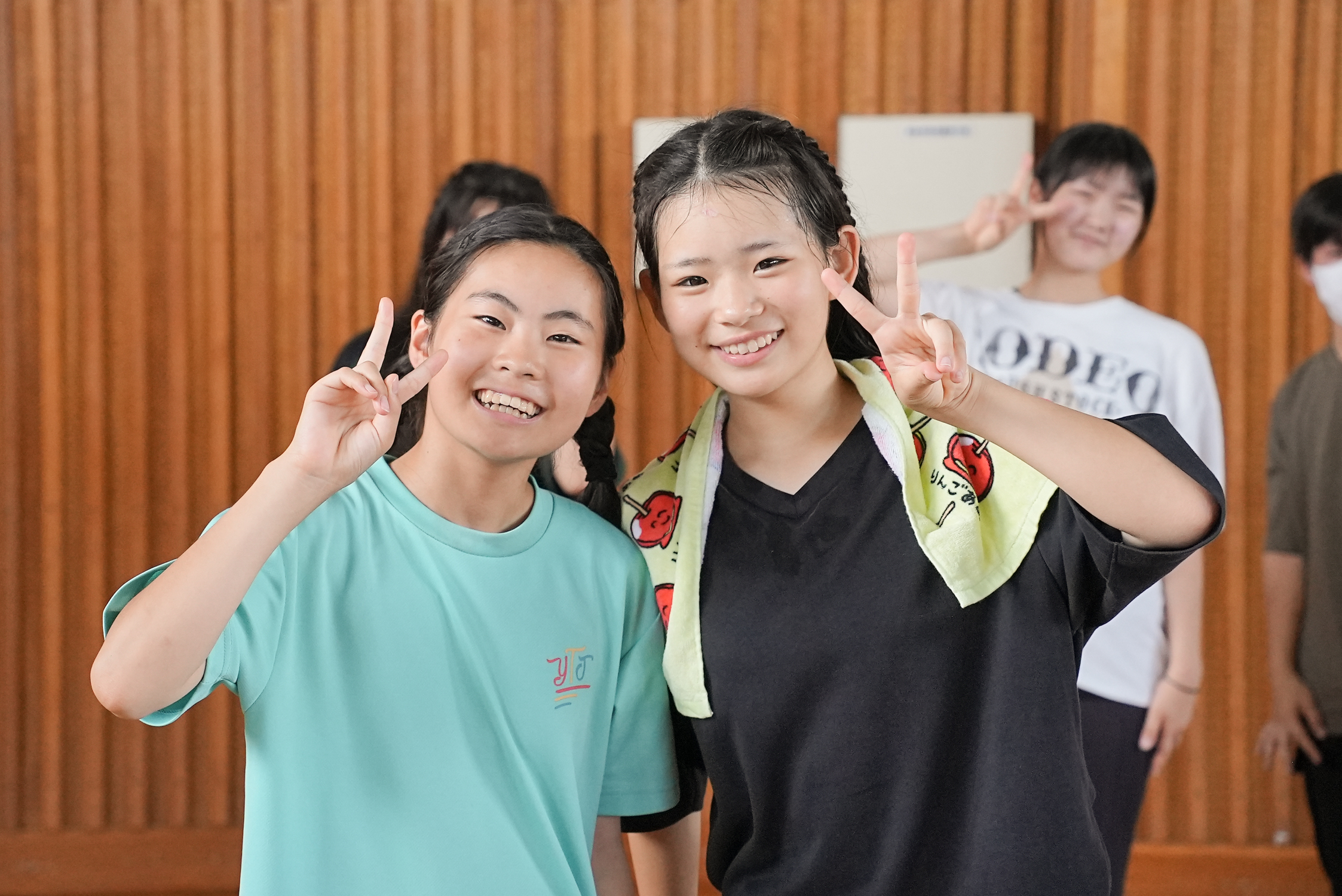 【夏の合宿2025】静岡県立焼津青少年の家《7月26日(土)～7月29日(火)》-0024