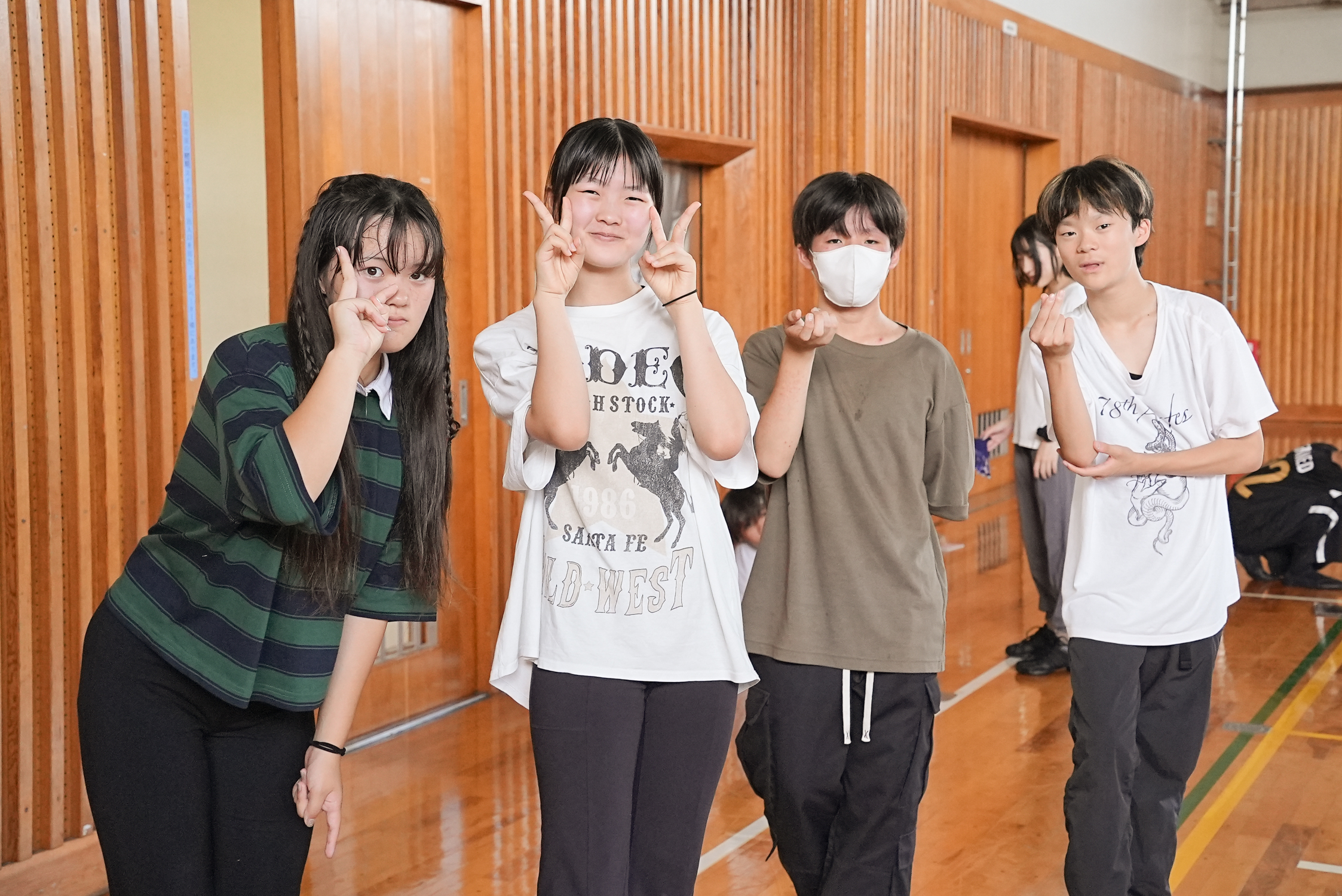 【夏の合宿2025】静岡県立焼津青少年の家《7月26日(土)～7月29日(火)》-0025