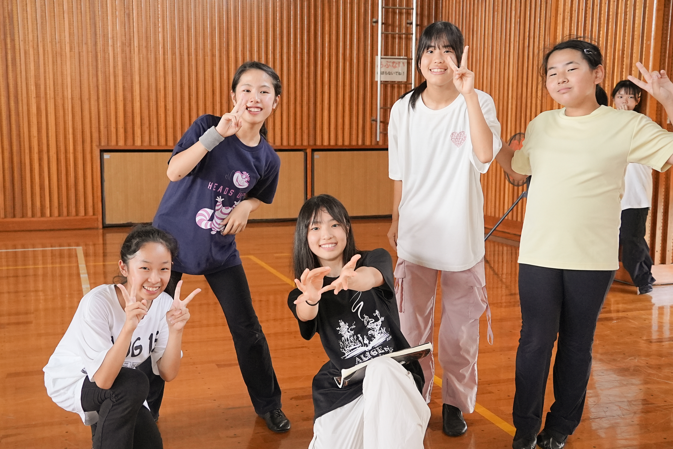 【夏の合宿2025】静岡県立焼津青少年の家《7月26日(土)～7月29日(火)》-0034
