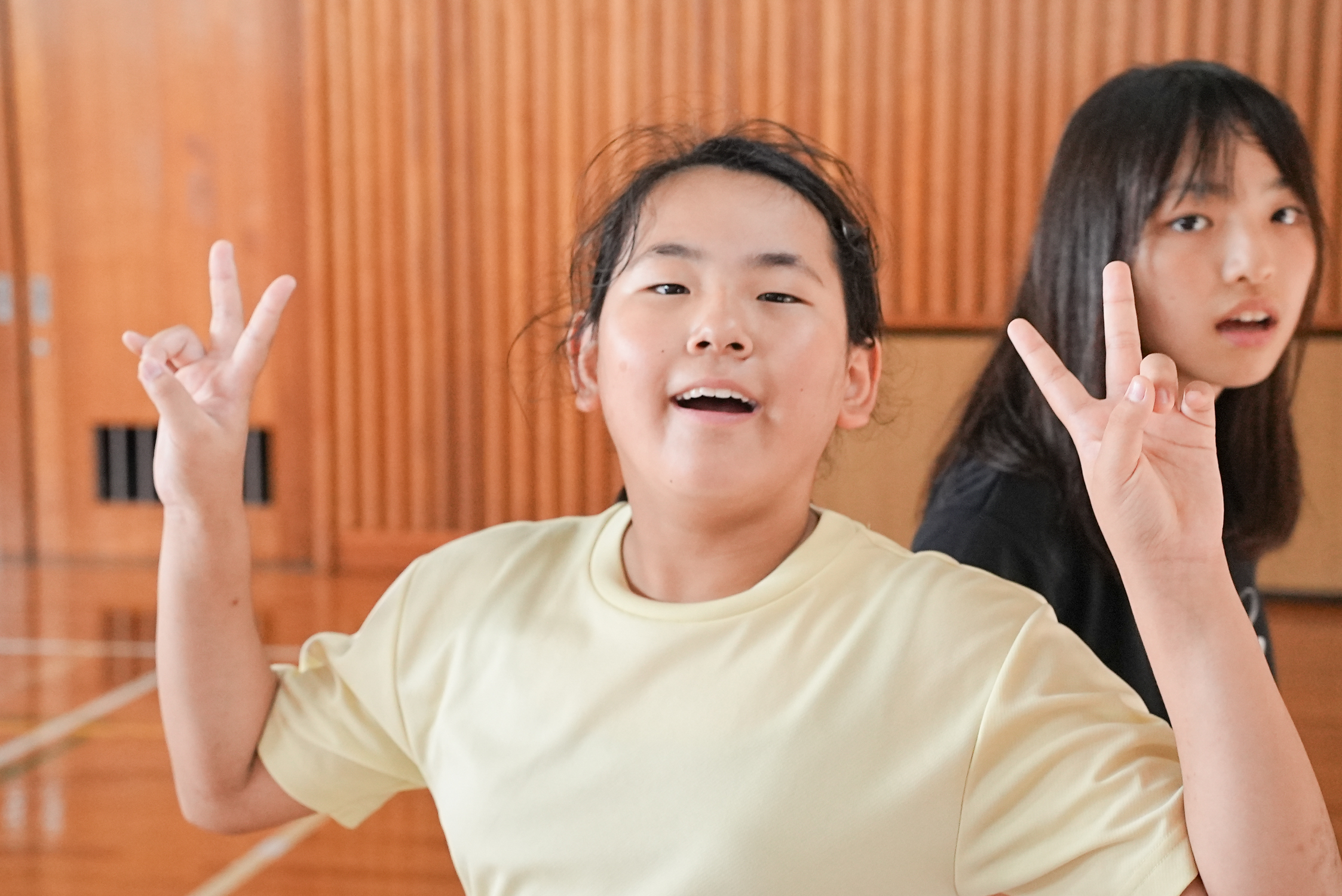 【夏の合宿2025】静岡県立焼津青少年の家《7月26日(土)～7月29日(火)》-0035