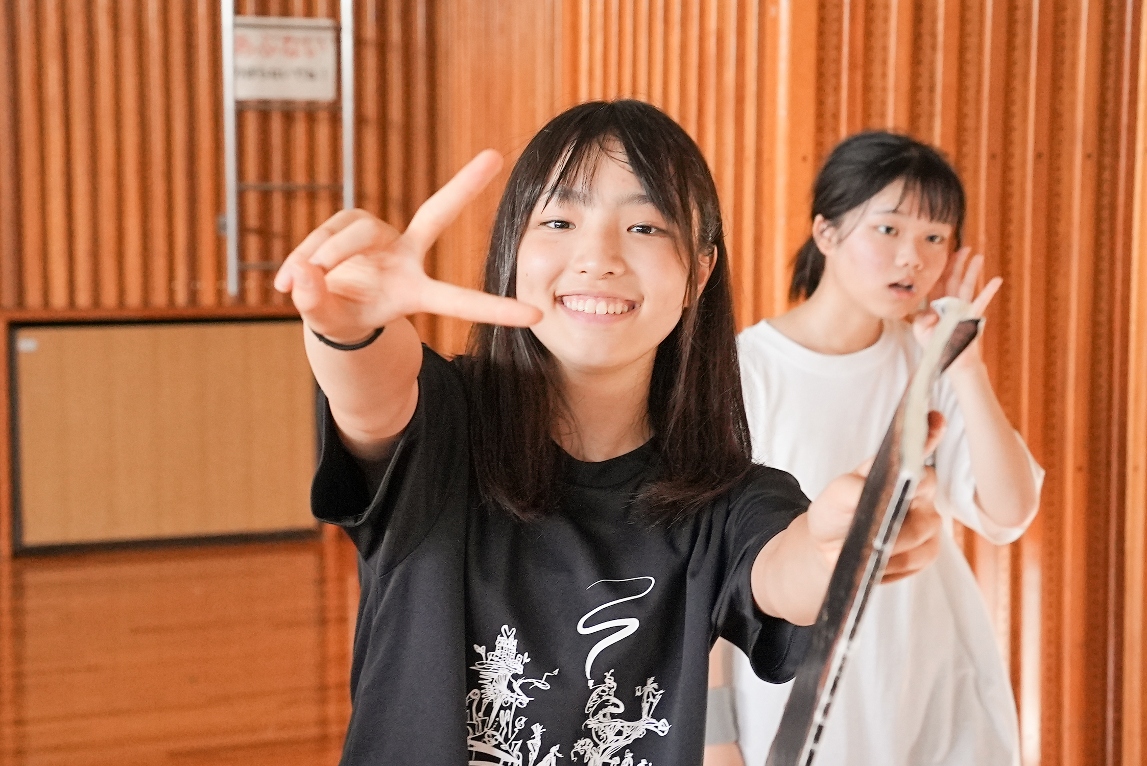 【夏の合宿2025】静岡県立焼津青少年の家《7月26日(土)～7月29日(火)》-0036