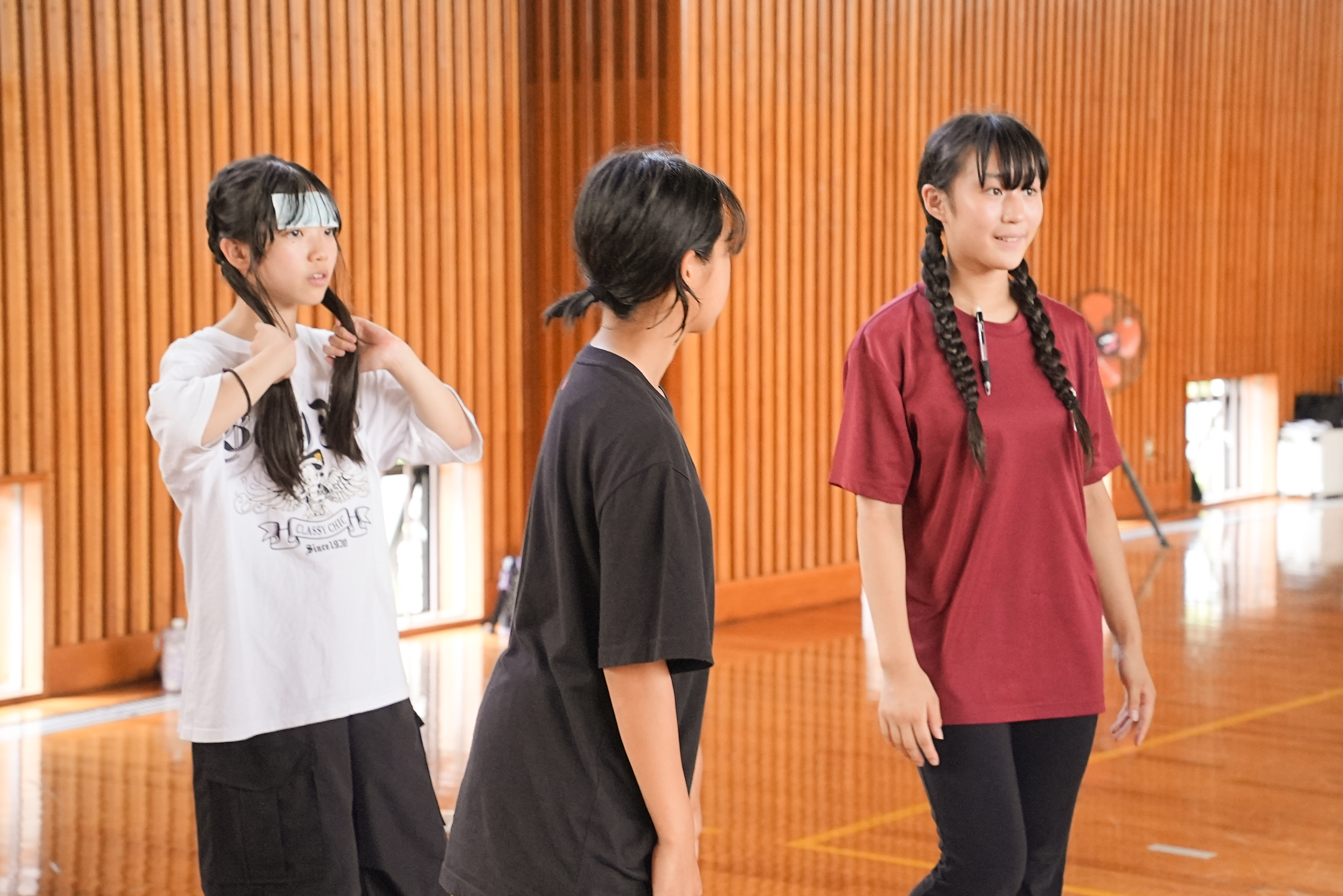 【夏の合宿2025】静岡県立焼津青少年の家《7月26日(土)～7月29日(火)》-0037