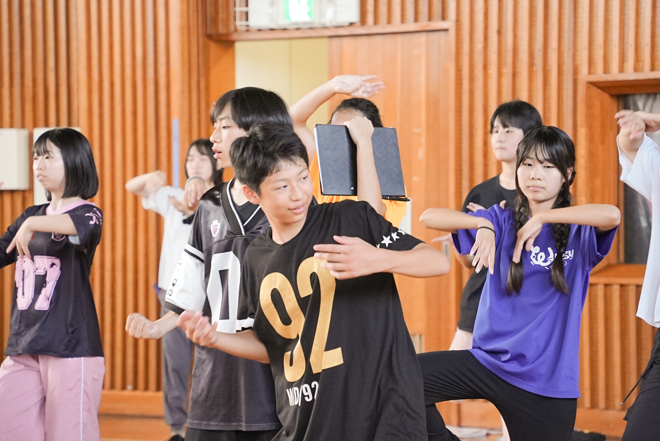 【夏の合宿2025】静岡県立焼津青少年の家《7月26日(土)～7月29日(火)》-0039
