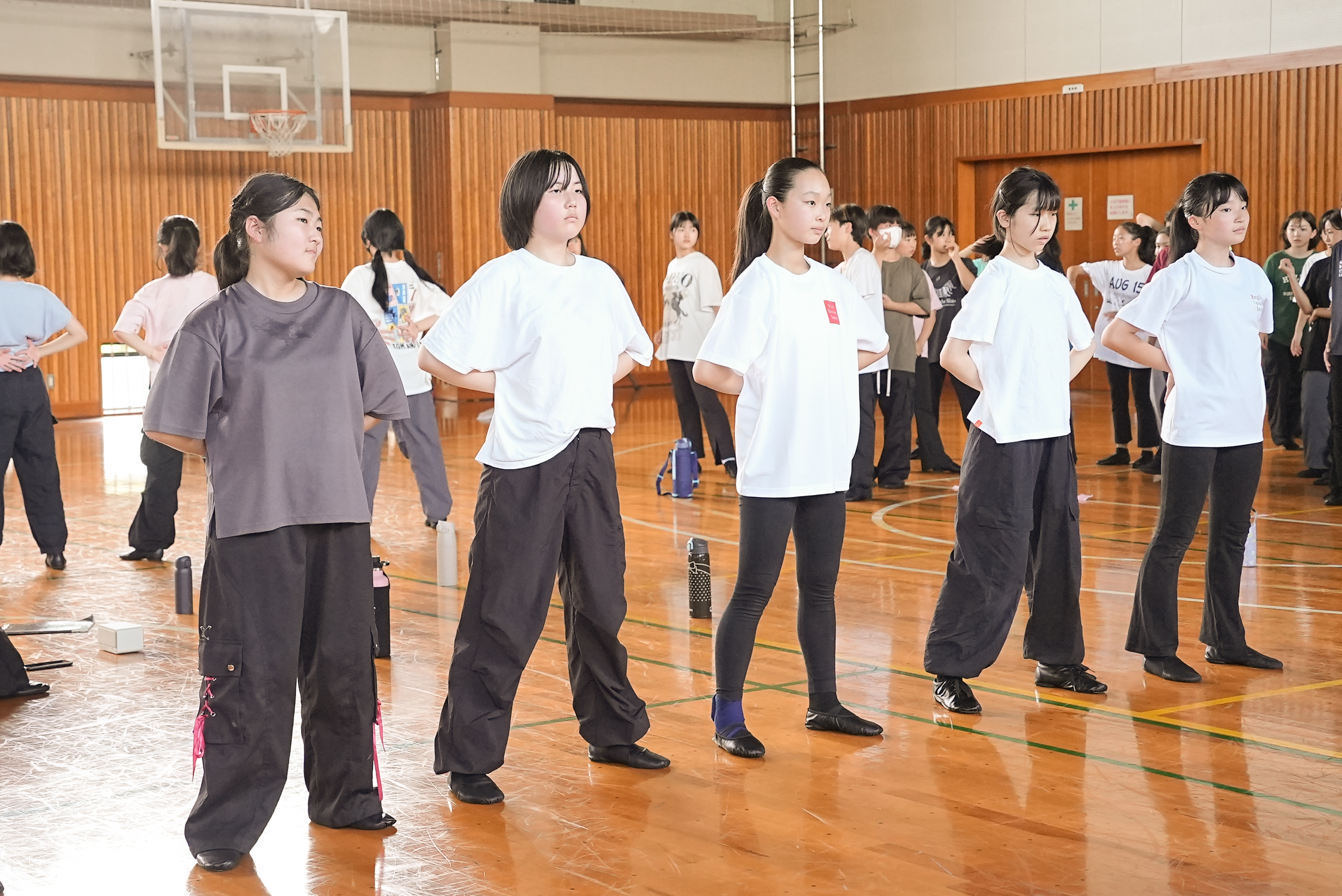 【夏の合宿2025】静岡県立焼津青少年の家《7月26日(土)～7月29日(火)》-0041
