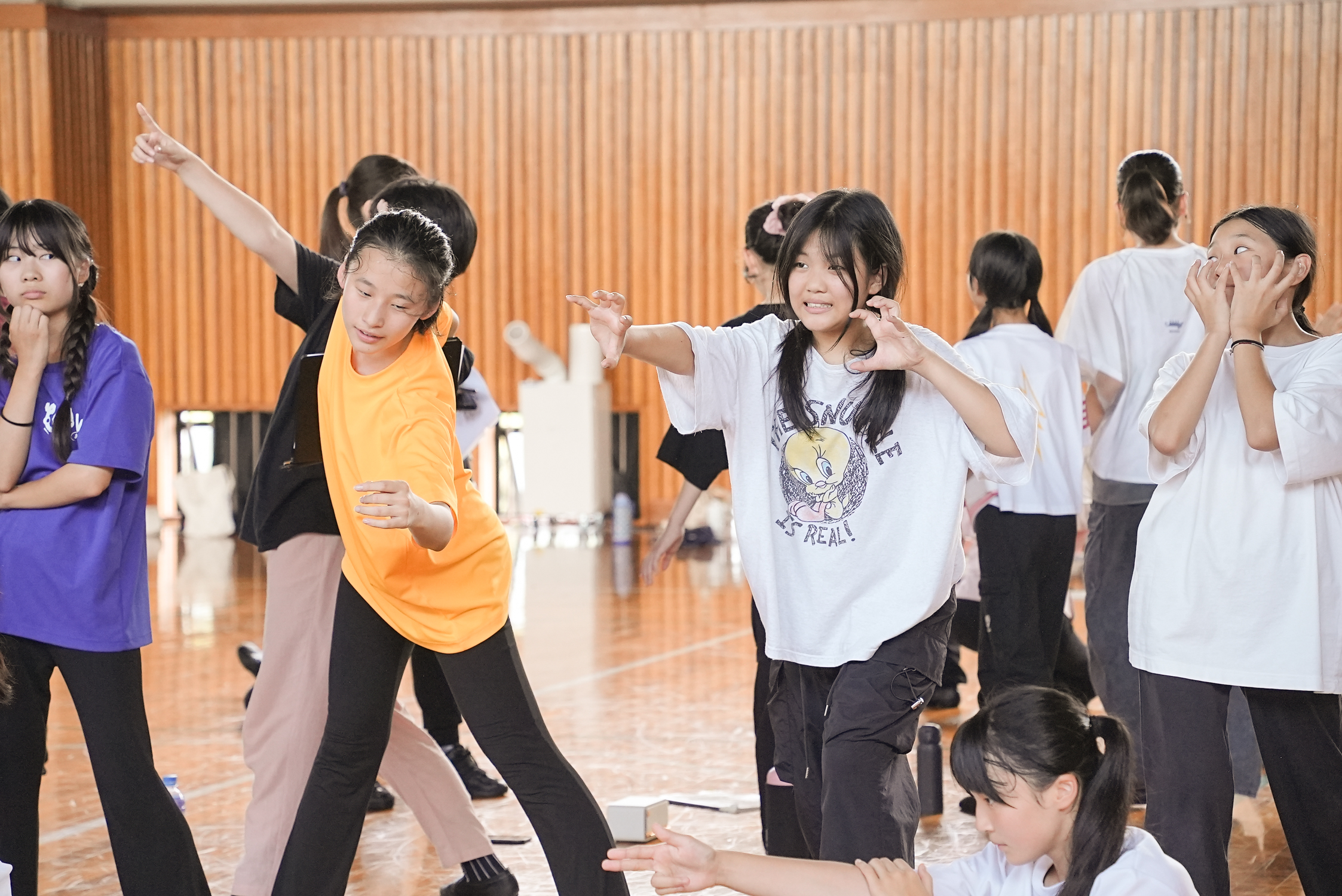 【夏の合宿2025】静岡県立焼津青少年の家《7月26日(土)～7月29日(火)》-0044