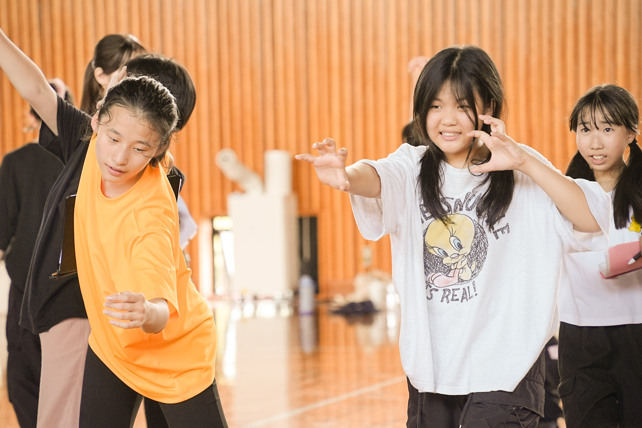 【夏の合宿2025】静岡県立焼津青少年の家《7月26日(土)～7月29日(火)》-0046