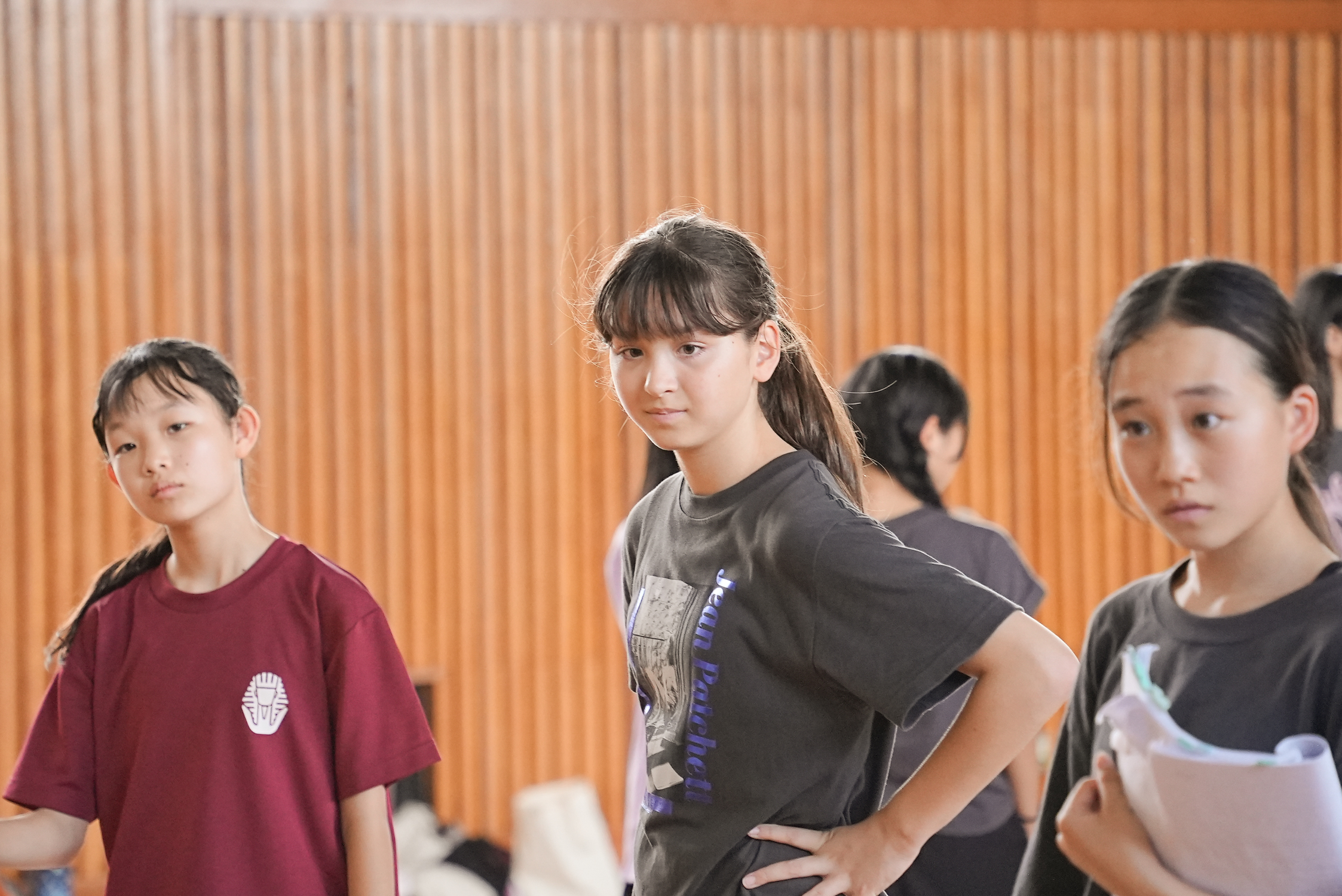 【夏の合宿2025】静岡県立焼津青少年の家《7月26日(土)～7月29日(火)》-0047