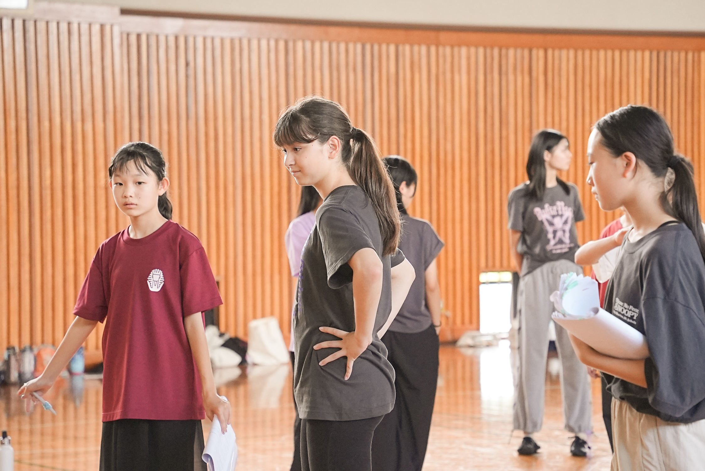 【夏の合宿2025】静岡県立焼津青少年の家《7月26日(土)～7月29日(火)》-0048