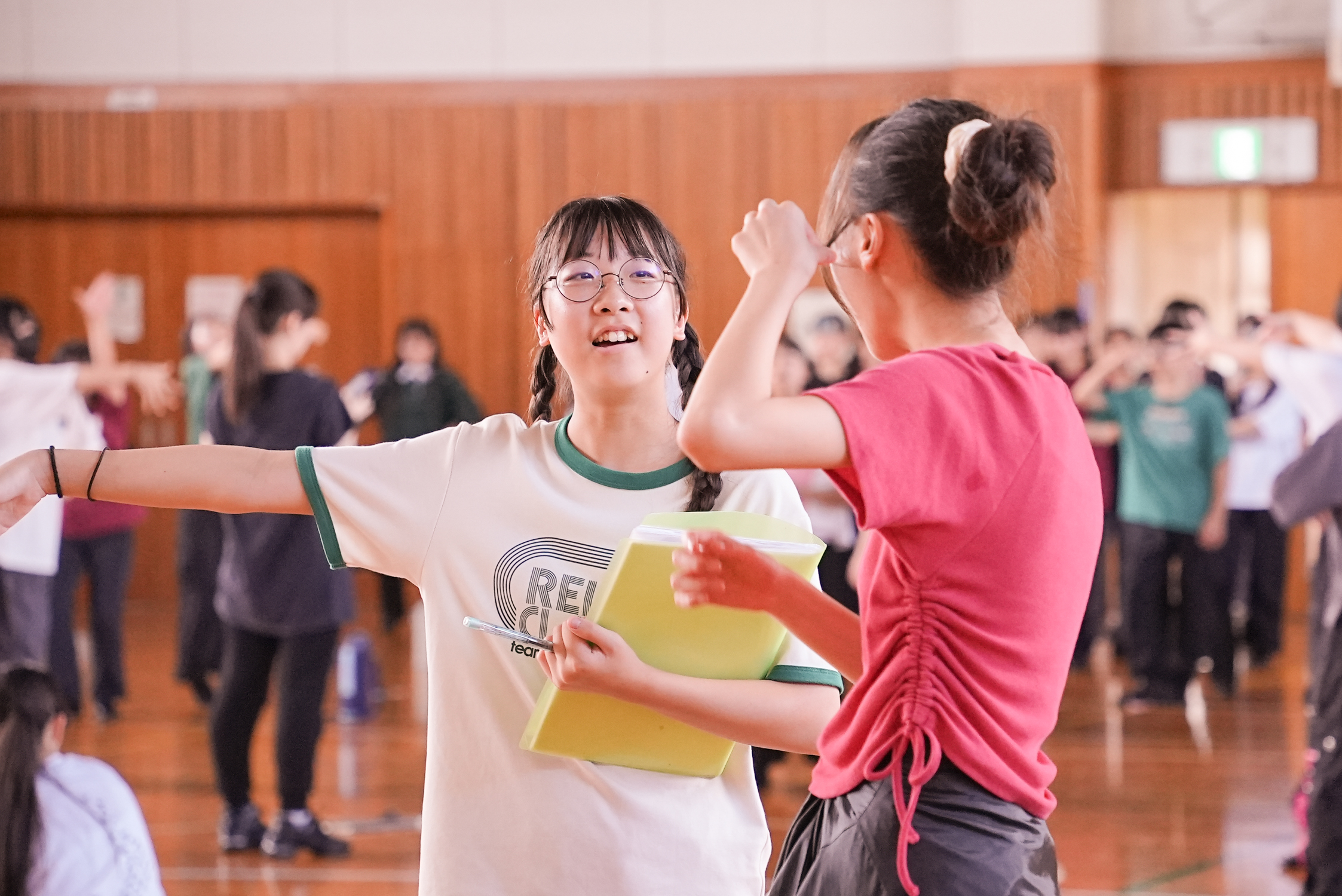 【夏の合宿2025】静岡県立焼津青少年の家《7月26日(土)～7月29日(火)》-0049
