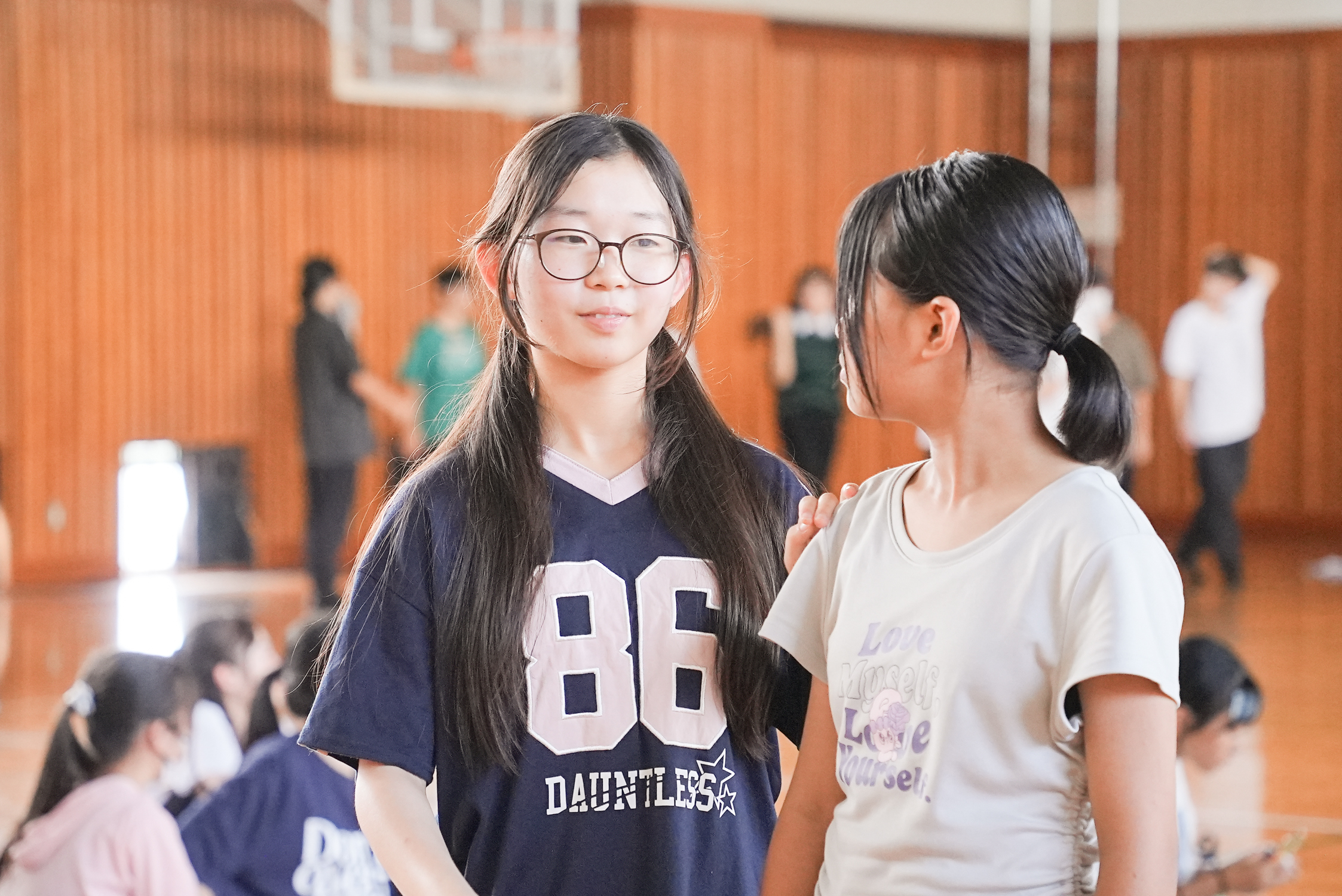 【夏の合宿2025】静岡県立焼津青少年の家《7月26日(土)~7月29日(火)》-0051