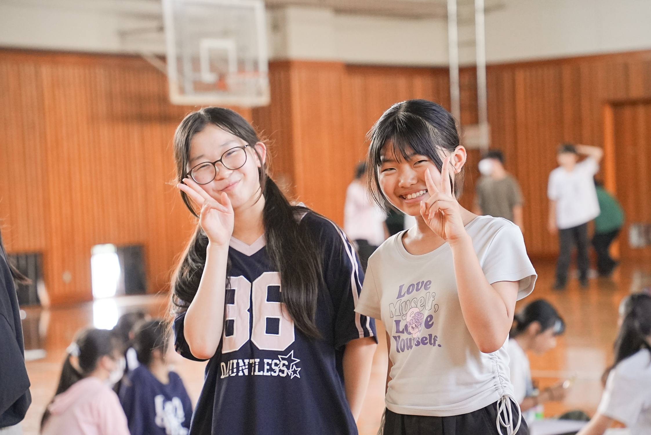 【夏の合宿2025】静岡県立焼津青少年の家《7月26日(土)～7月29日(火)》-0052