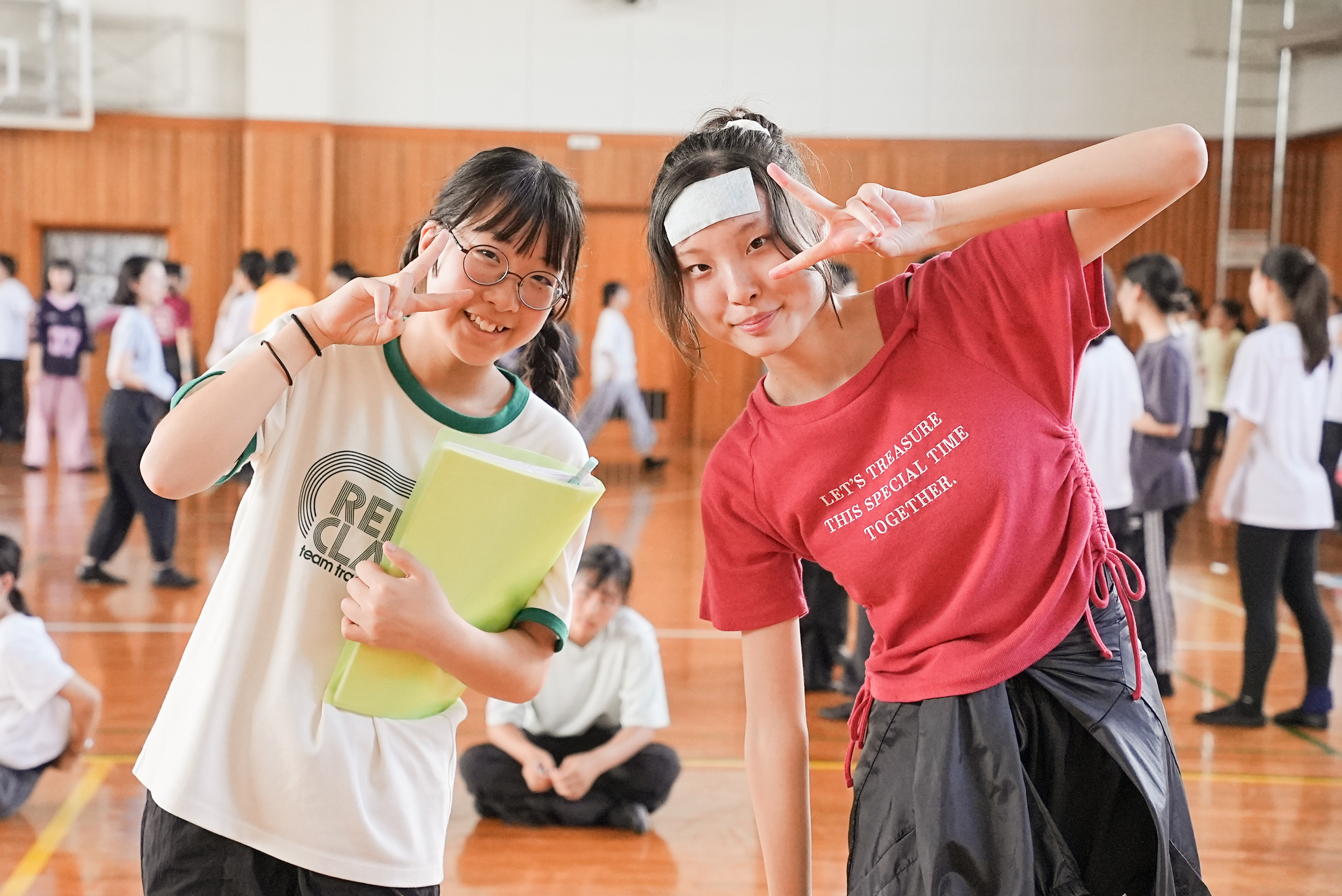 【夏の合宿2025】静岡県立焼津青少年の家《7月26日(土)～7月29日(火)》-0054