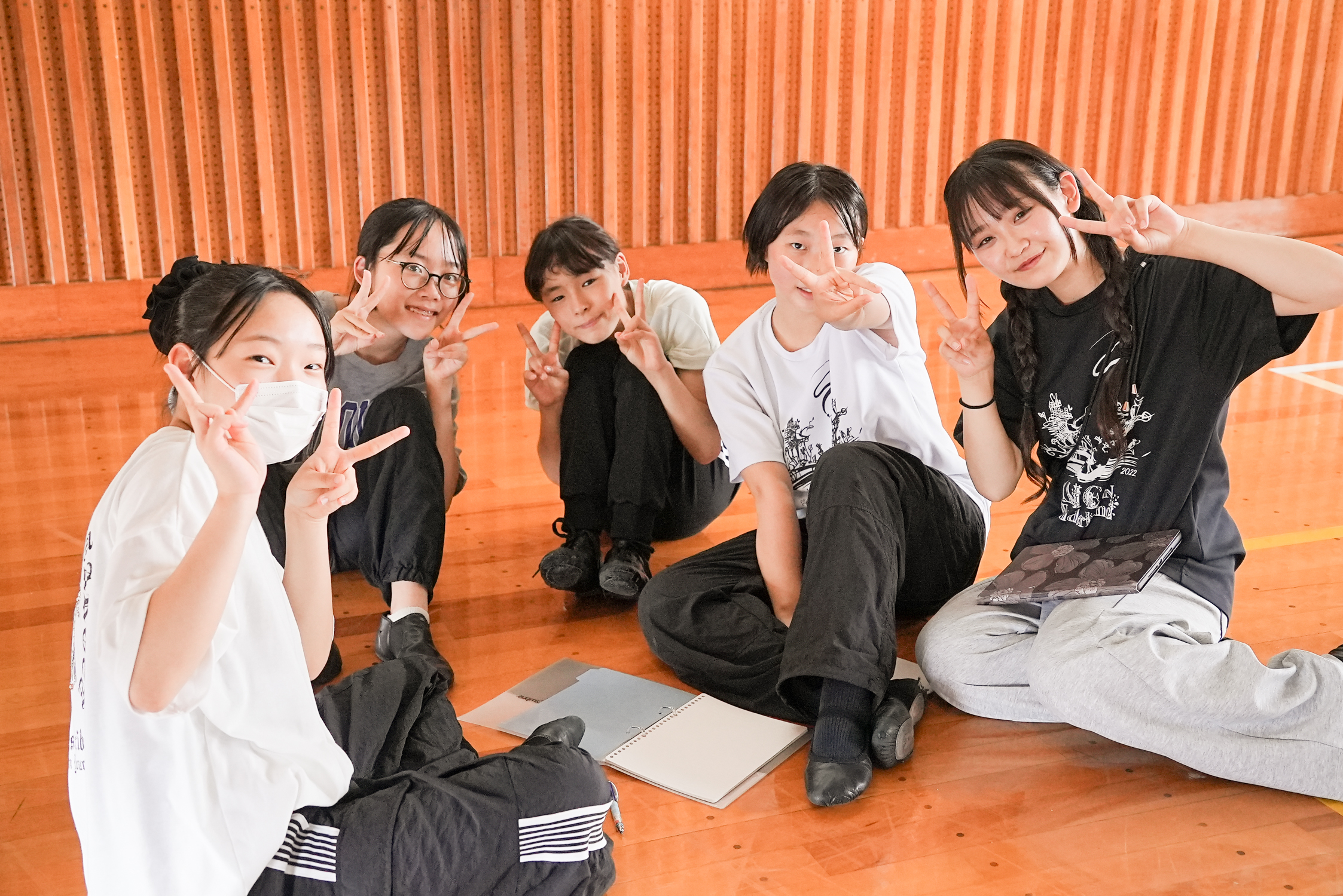 【夏の合宿2025】静岡県立焼津青少年の家《7月26日(土)～7月29日(火)》-0056