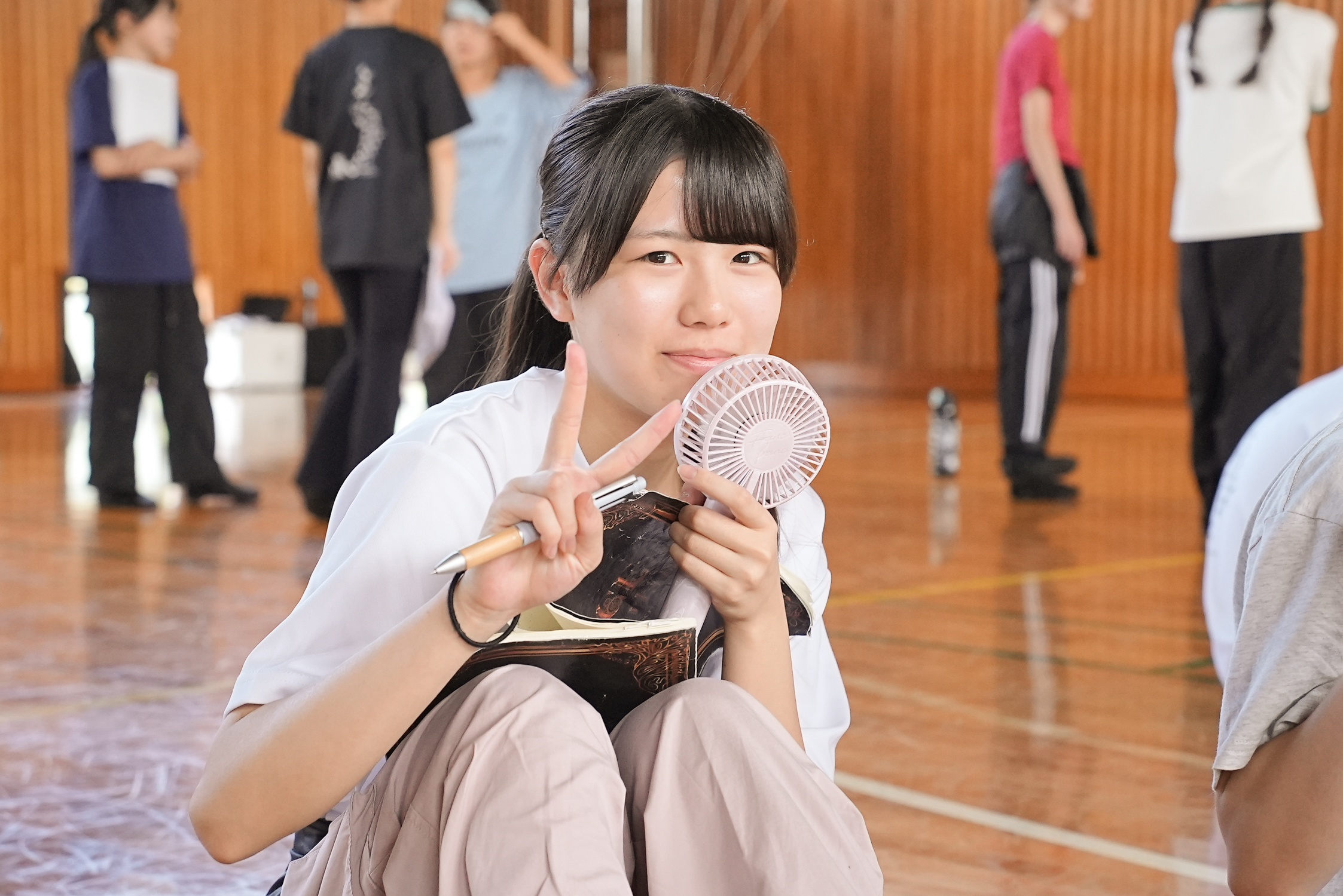 【夏の合宿2025】静岡県立焼津青少年の家《7月26日(土)～7月29日(火)》-0058