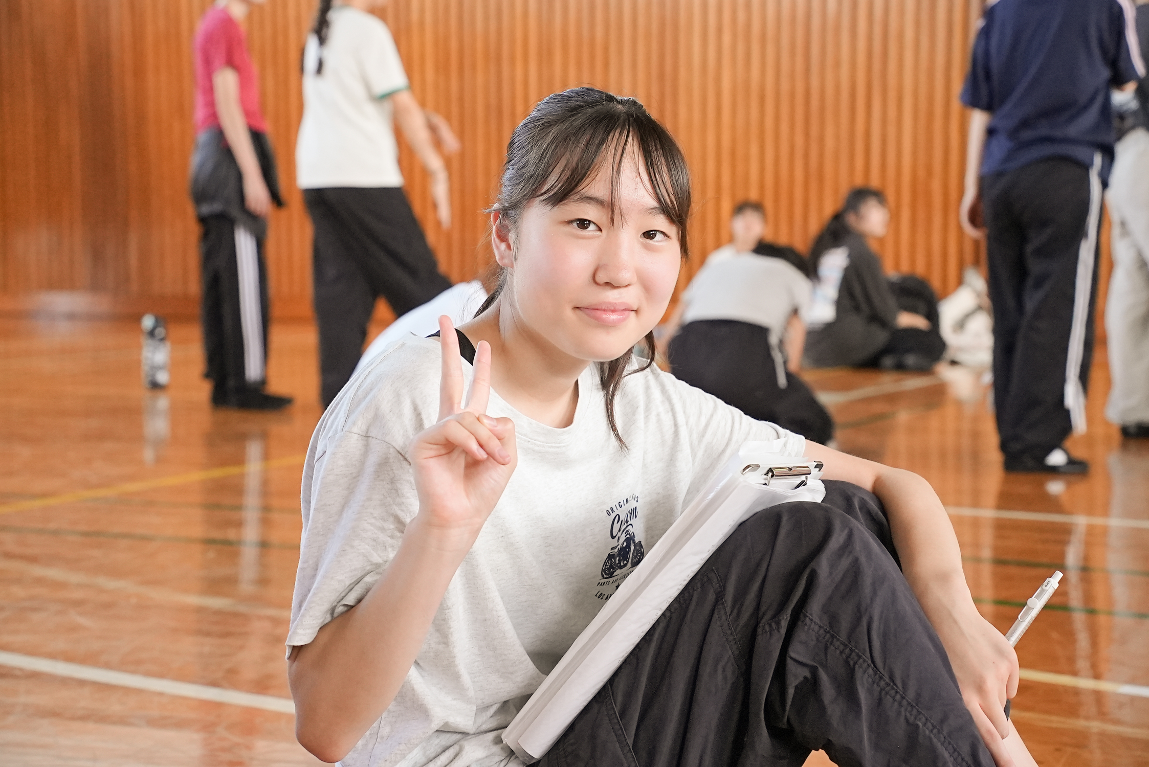 【夏の合宿2025】静岡県立焼津青少年の家《7月26日(土)~7月29日(火)》-0059