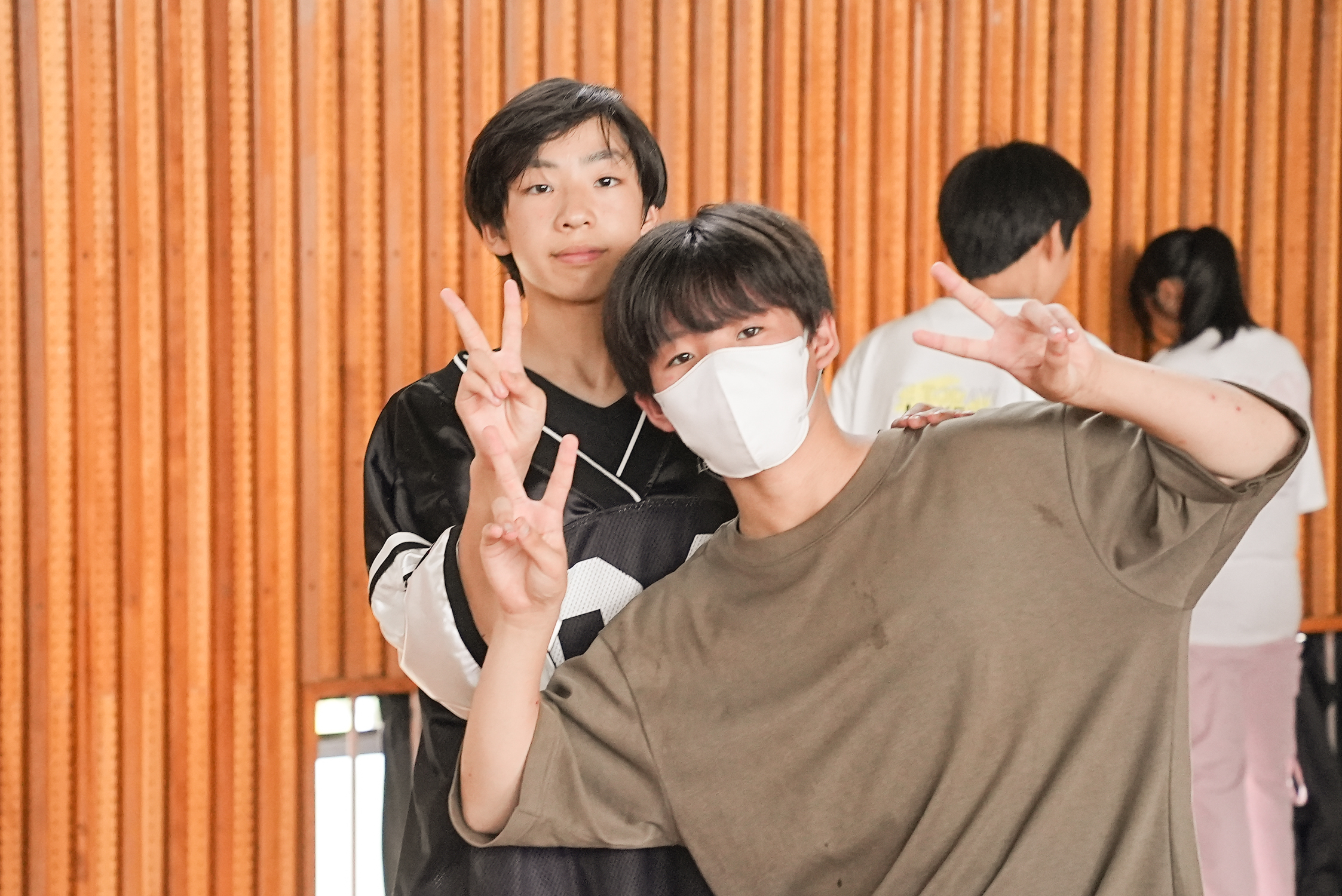 【夏の合宿2025】静岡県立焼津青少年の家《7月26日(土)～7月29日(火)》-0062
