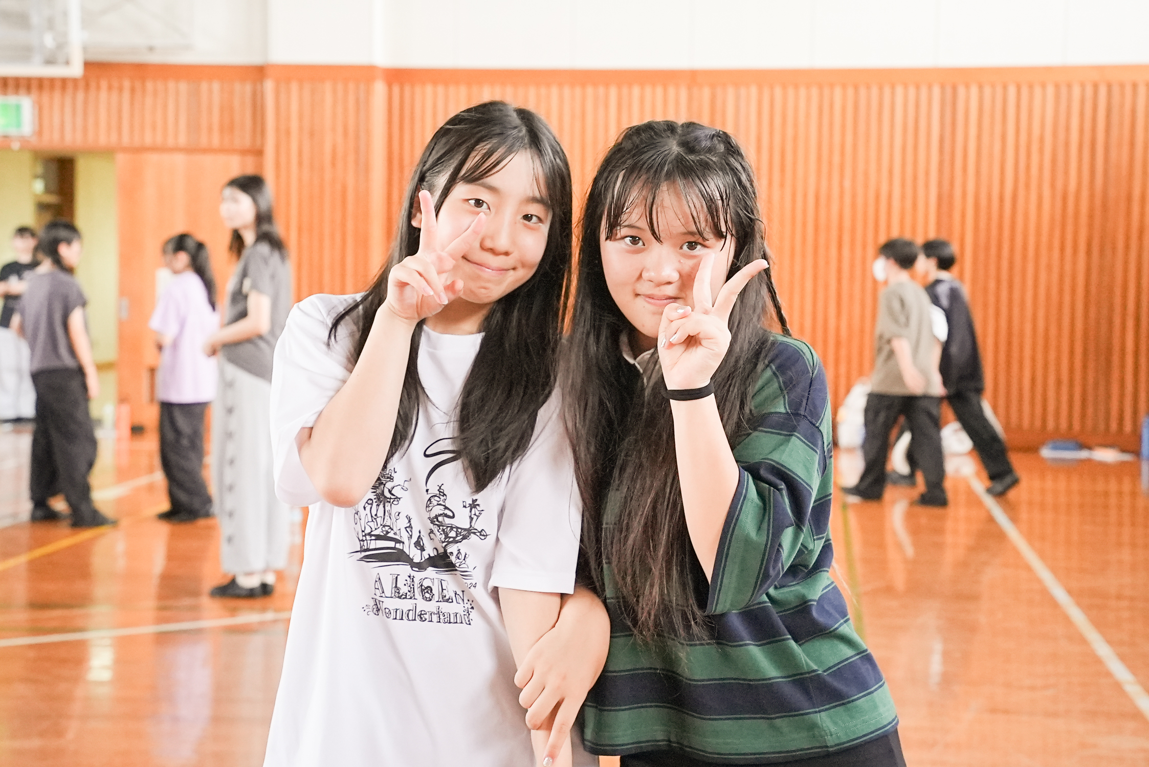 【夏の合宿2025】静岡県立焼津青少年の家《7月26日(土)～7月29日(火)》-0064