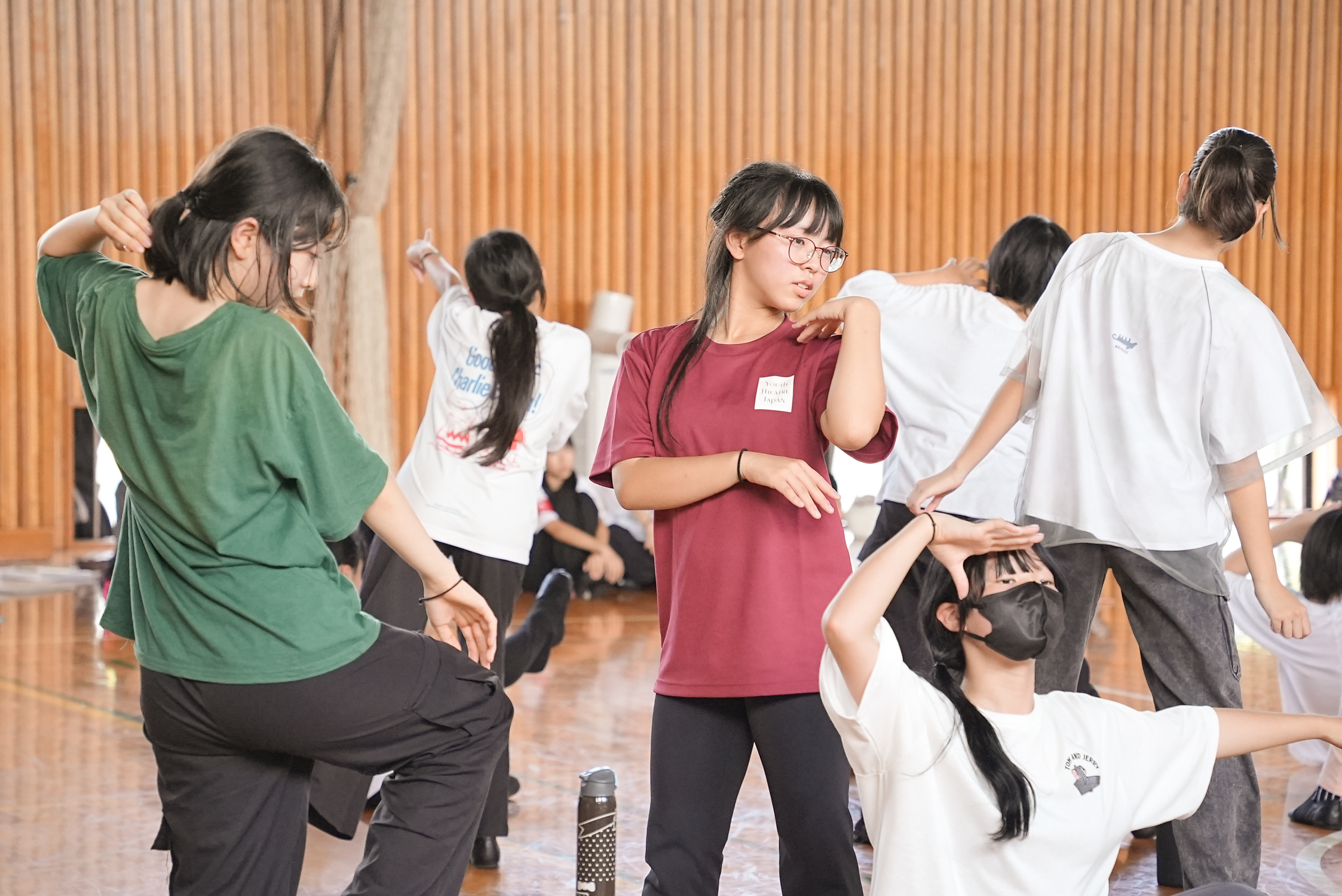 【夏の合宿2025】静岡県立焼津青少年の家《7月26日(土)~7月29日(火)》-0068