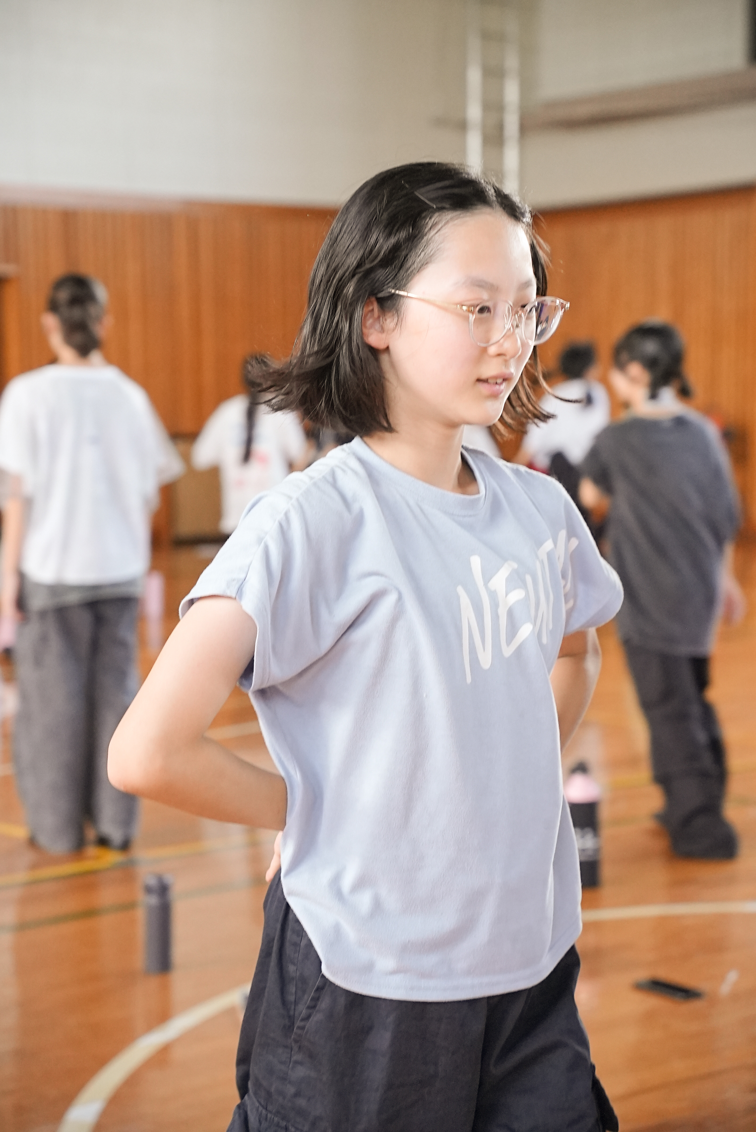 【夏の合宿2025】静岡県立焼津青少年の家《7月26日(土)～7月29日(火)》-0069