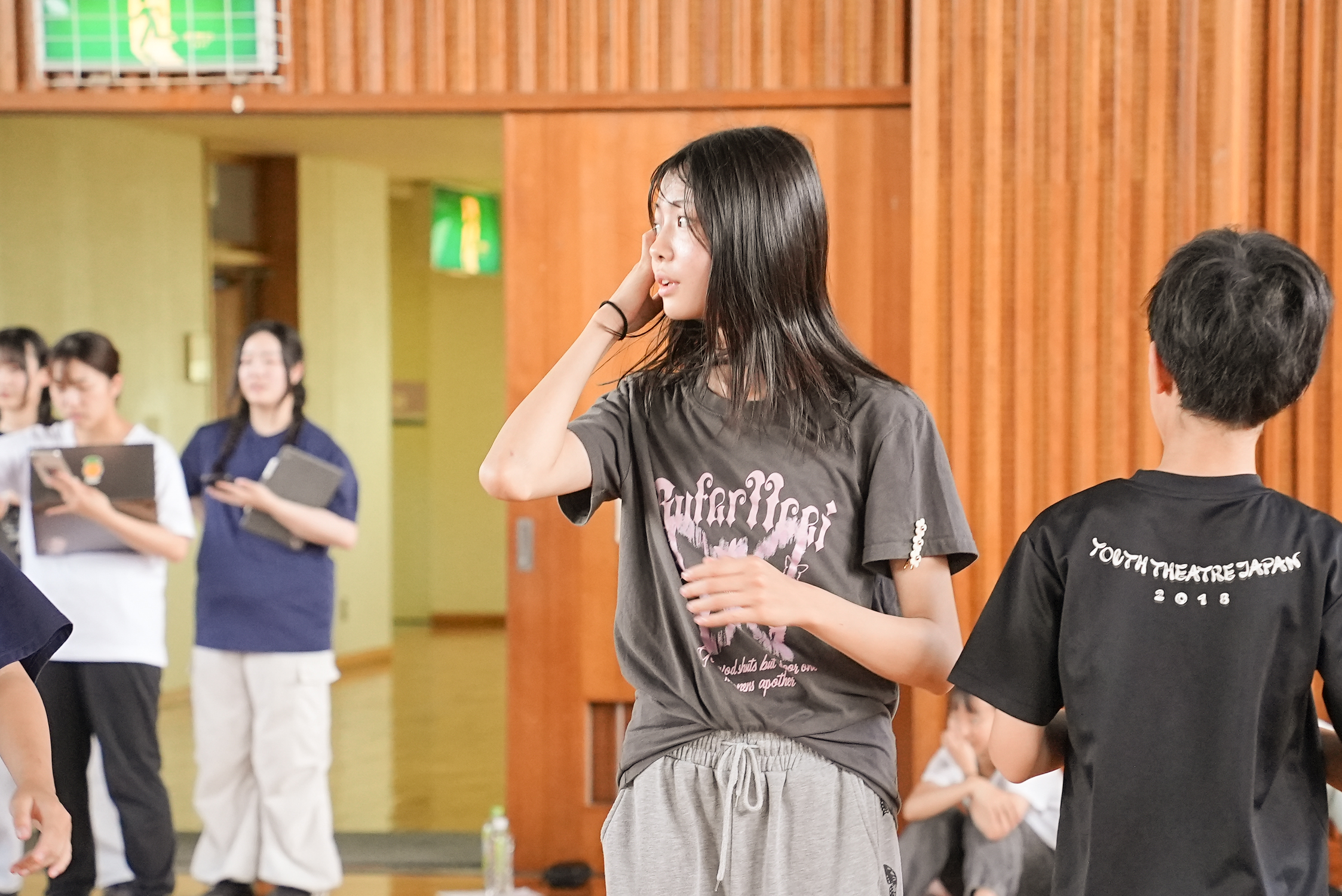 【夏の合宿2025】静岡県立焼津青少年の家《7月26日(土)～7月29日(火)》-0072