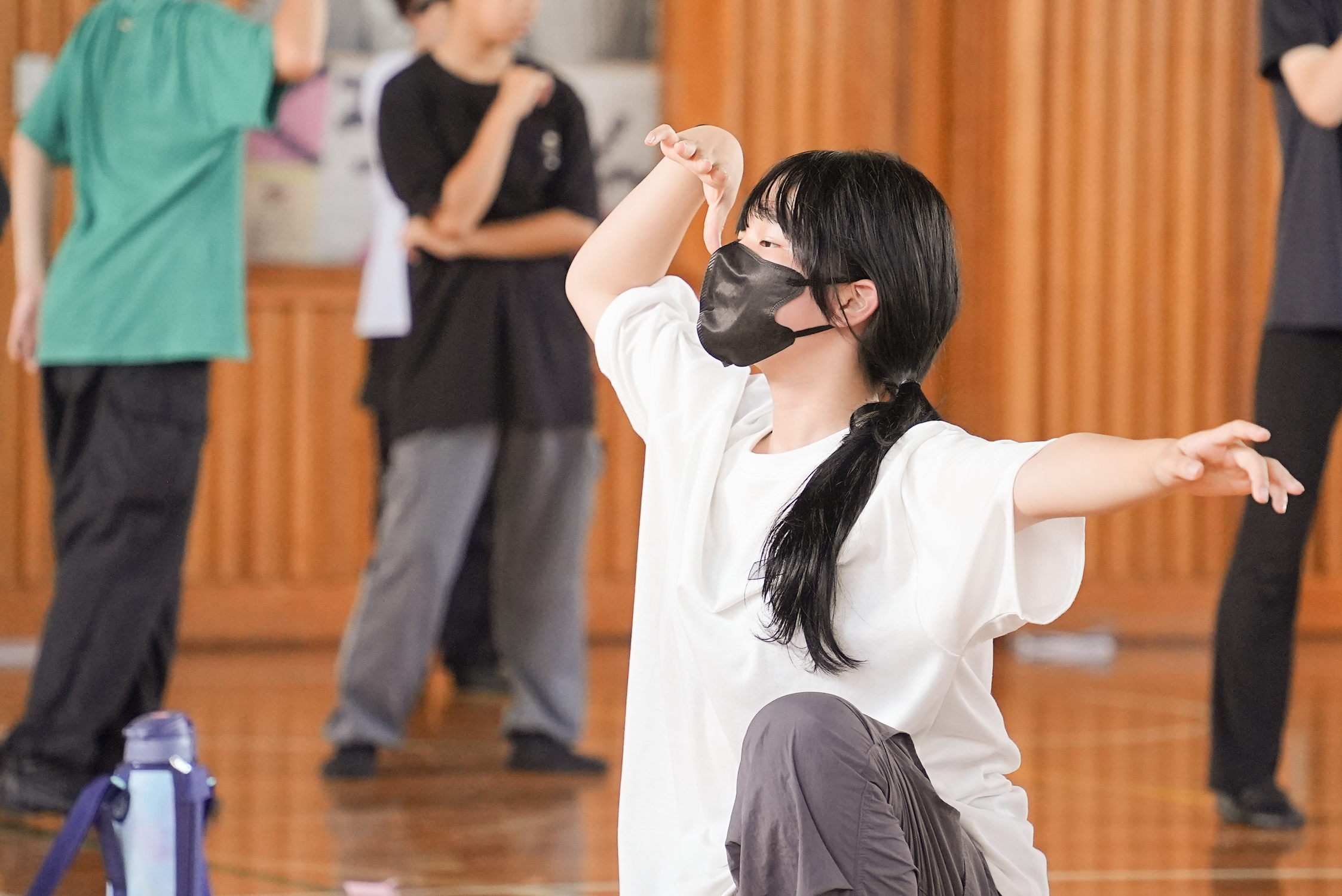 【夏の合宿2025】静岡県立焼津青少年の家《7月26日(土)～7月29日(火)》-0075