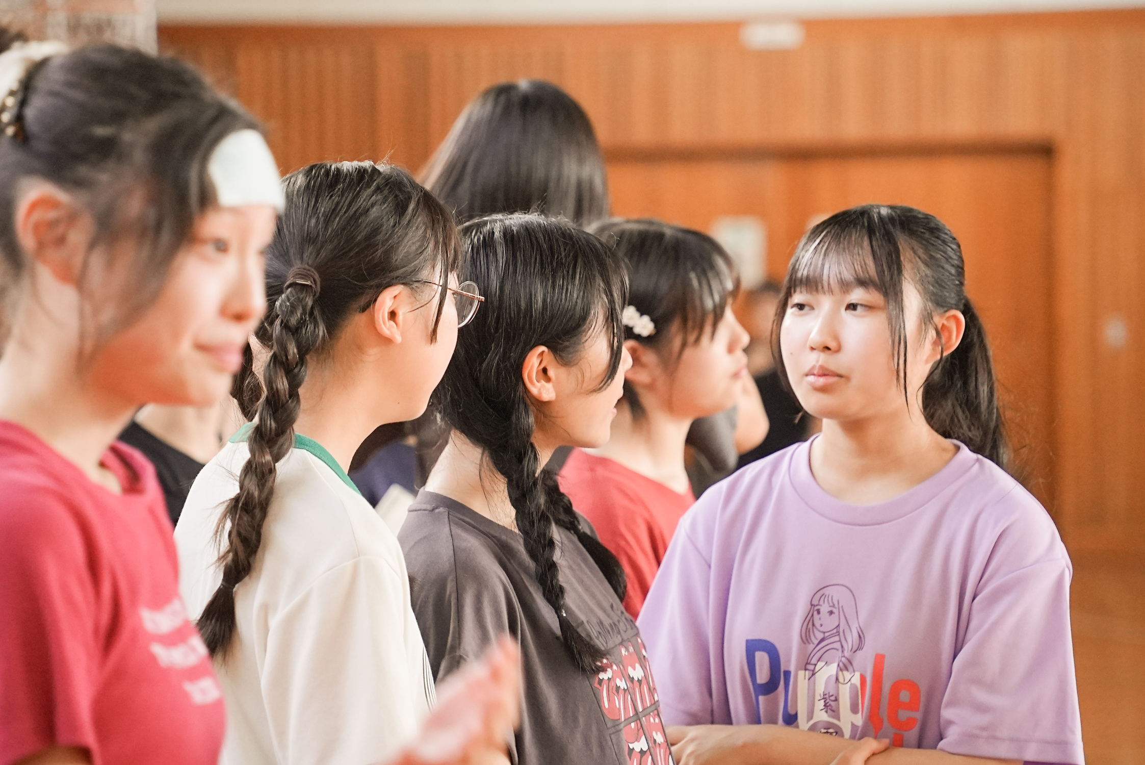 【夏の合宿2025】静岡県立焼津青少年の家《7月26日(土)～7月29日(火)》-0076