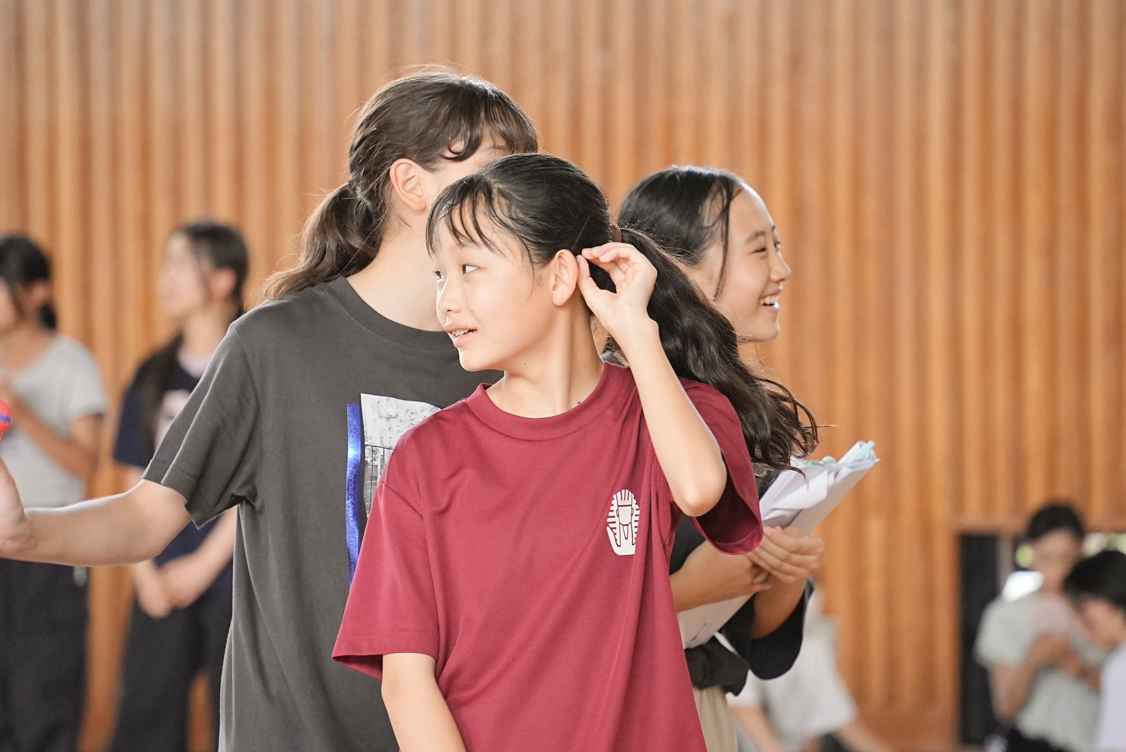 【夏の合宿2025】静岡県立焼津青少年の家《7月26日(土)～7月29日(火)》-0077