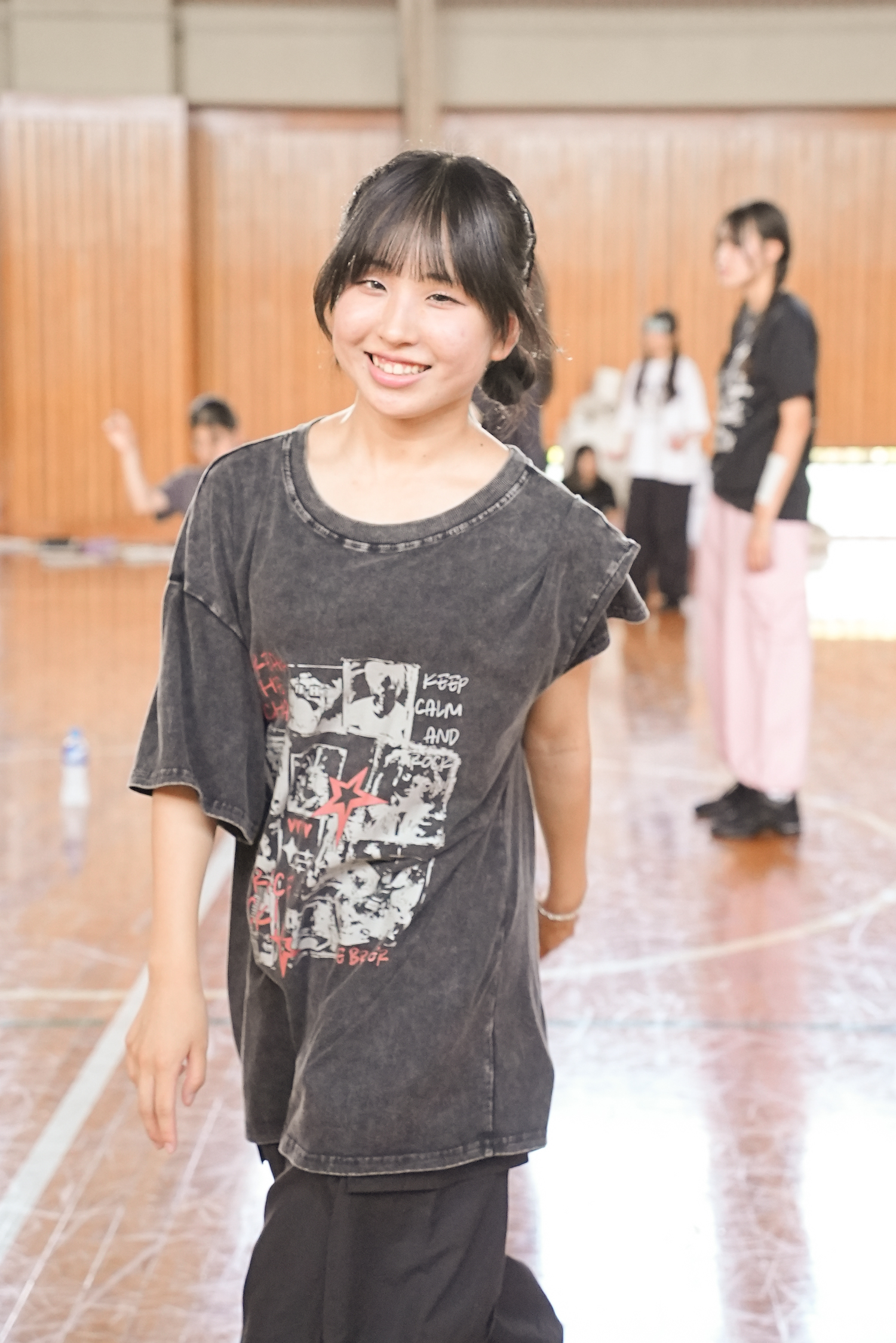 【夏の合宿2025】静岡県立焼津青少年の家《7月26日(土)～7月29日(火)》-0079