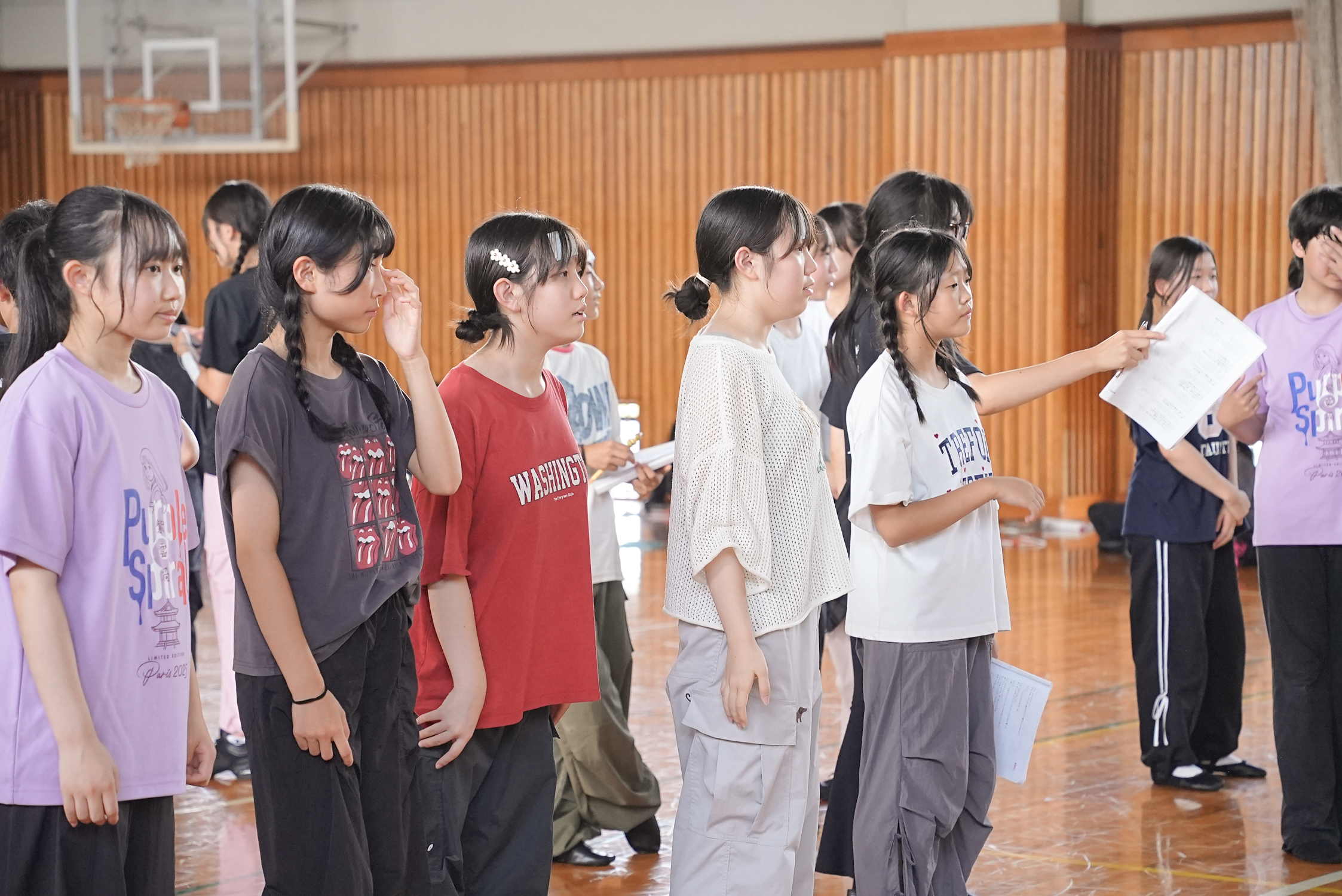 【夏の合宿2025】静岡県立焼津青少年の家《7月26日(土)～7月29日(火)》-0084