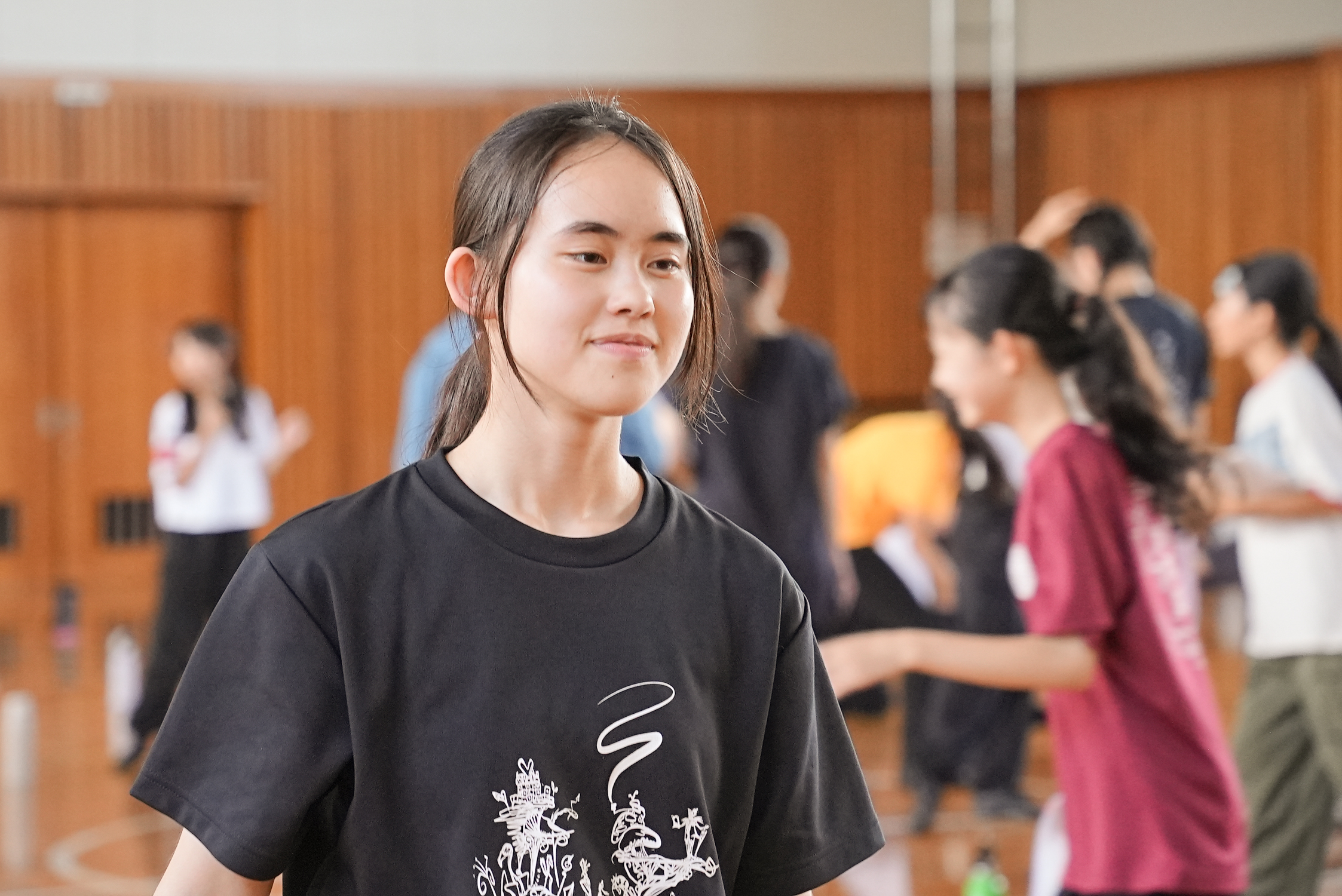 【夏の合宿2025】静岡県立焼津青少年の家《7月26日(土)～7月29日(火)》-0085