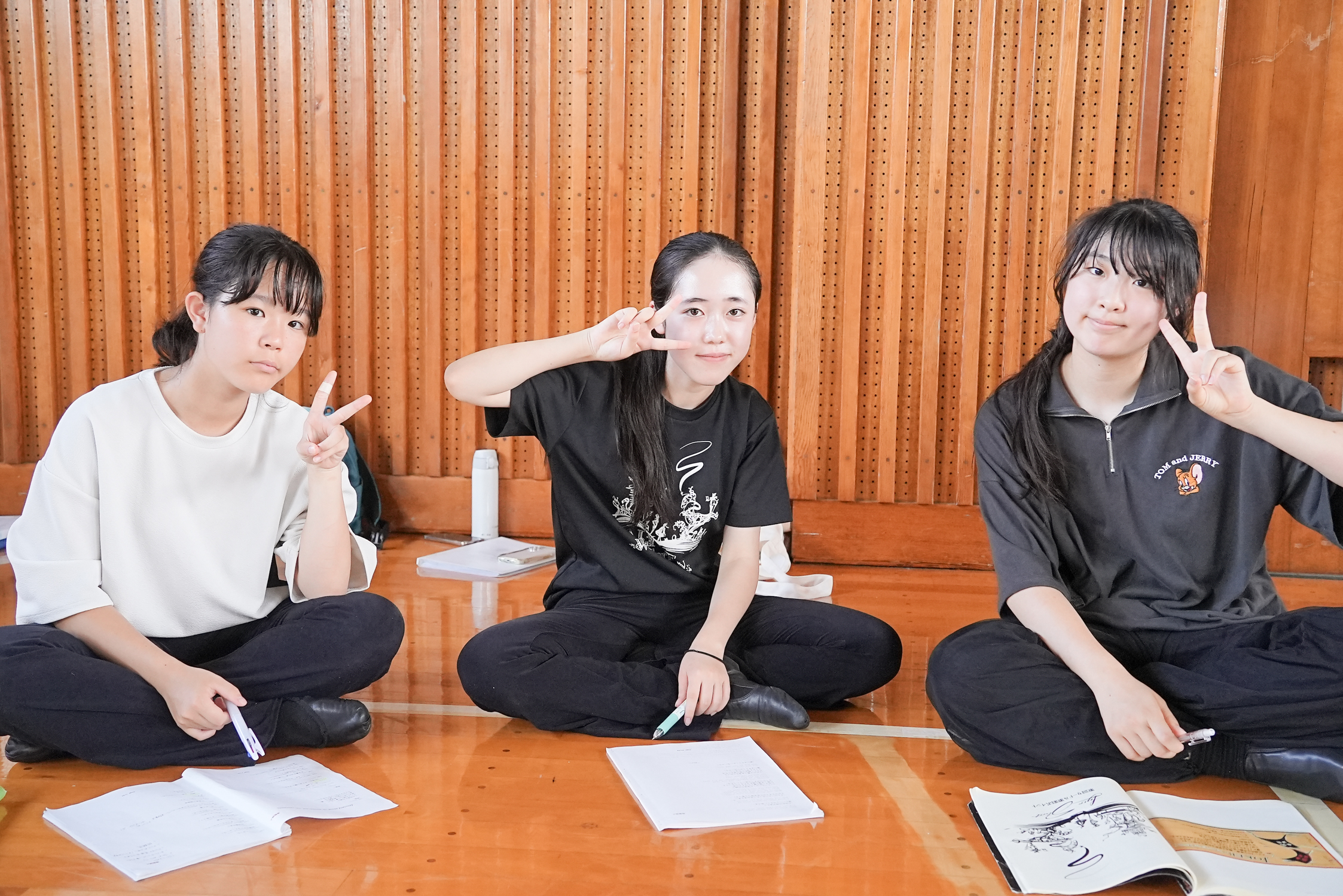 【夏の合宿2025】静岡県立焼津青少年の家《7月26日(土)～7月29日(火)》-0086