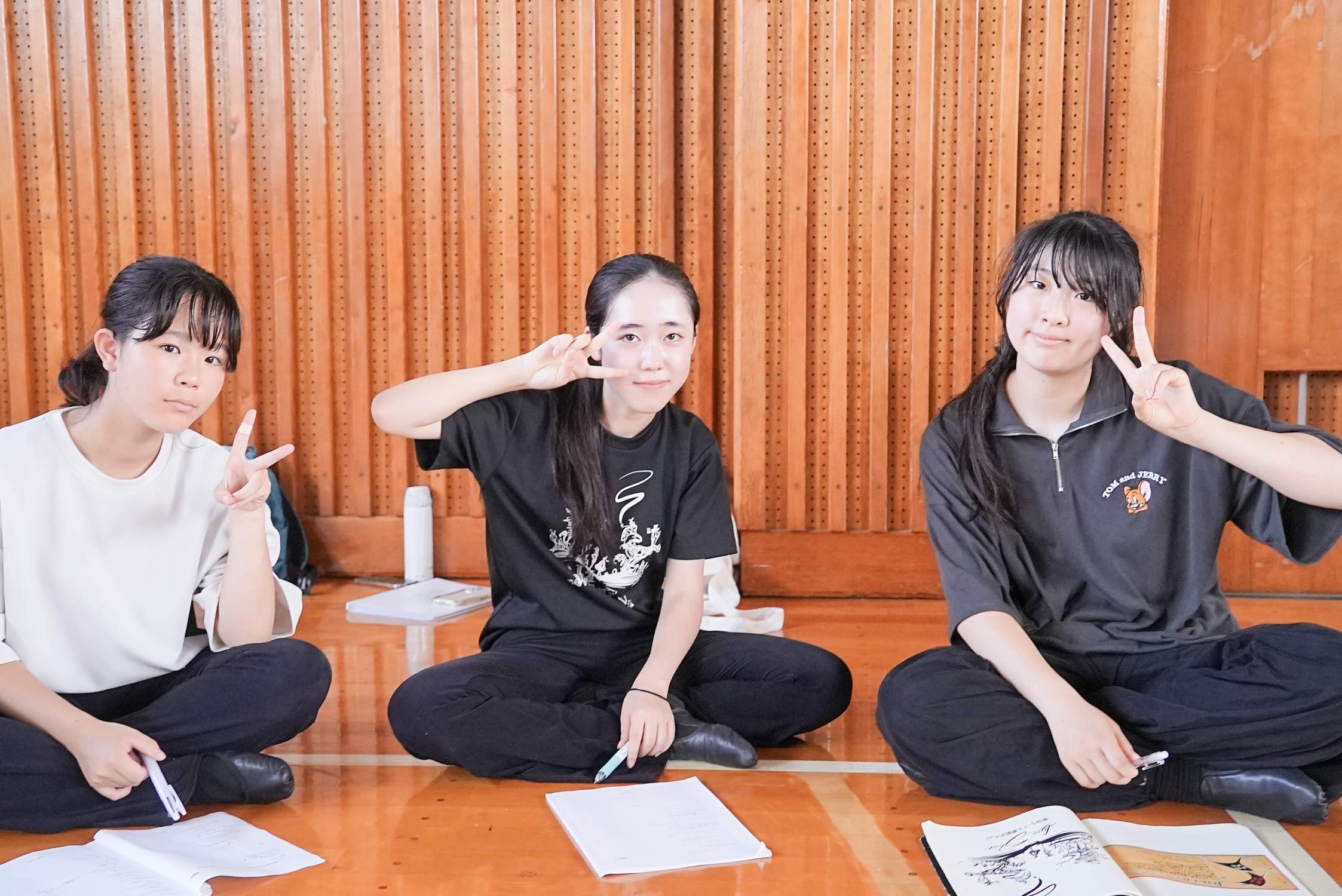 【夏の合宿2025】静岡県立焼津青少年の家《7月26日(土)～7月29日(火)》-0087