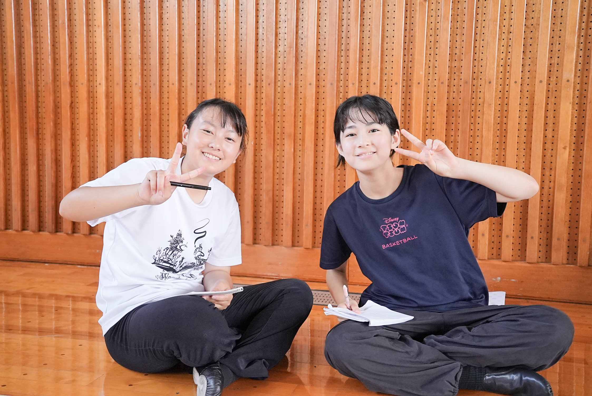 【夏の合宿2025】静岡県立焼津青少年の家《7月26日(土)～7月29日(火)》-0088