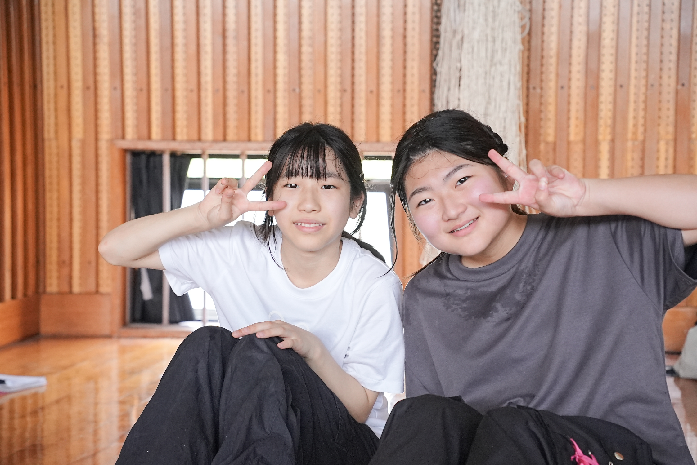 【夏の合宿2025】静岡県立焼津青少年の家《7月26日(土)～7月29日(火)》-0089