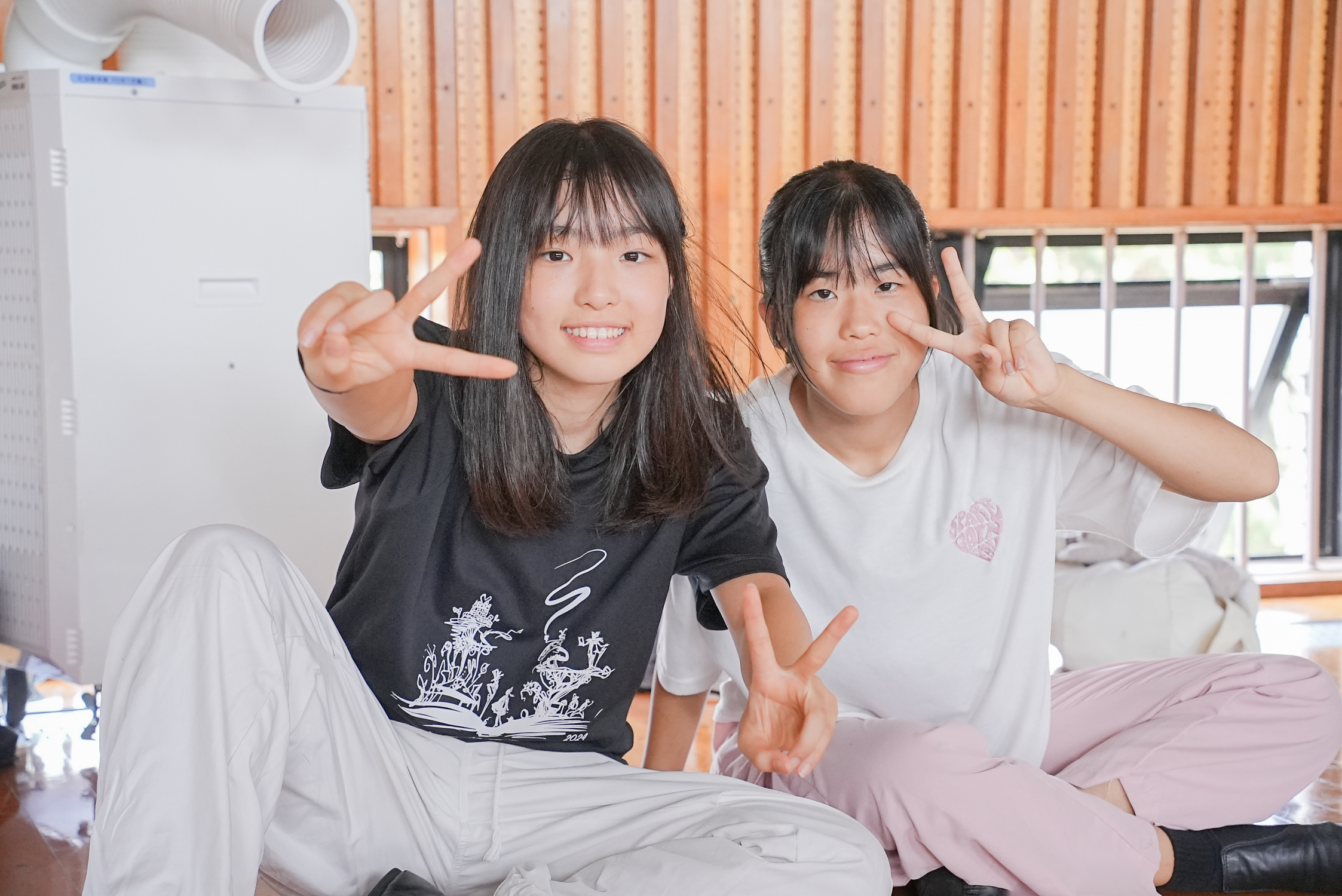 【夏の合宿2025】静岡県立焼津青少年の家《7月26日(土)～7月29日(火)》-0090