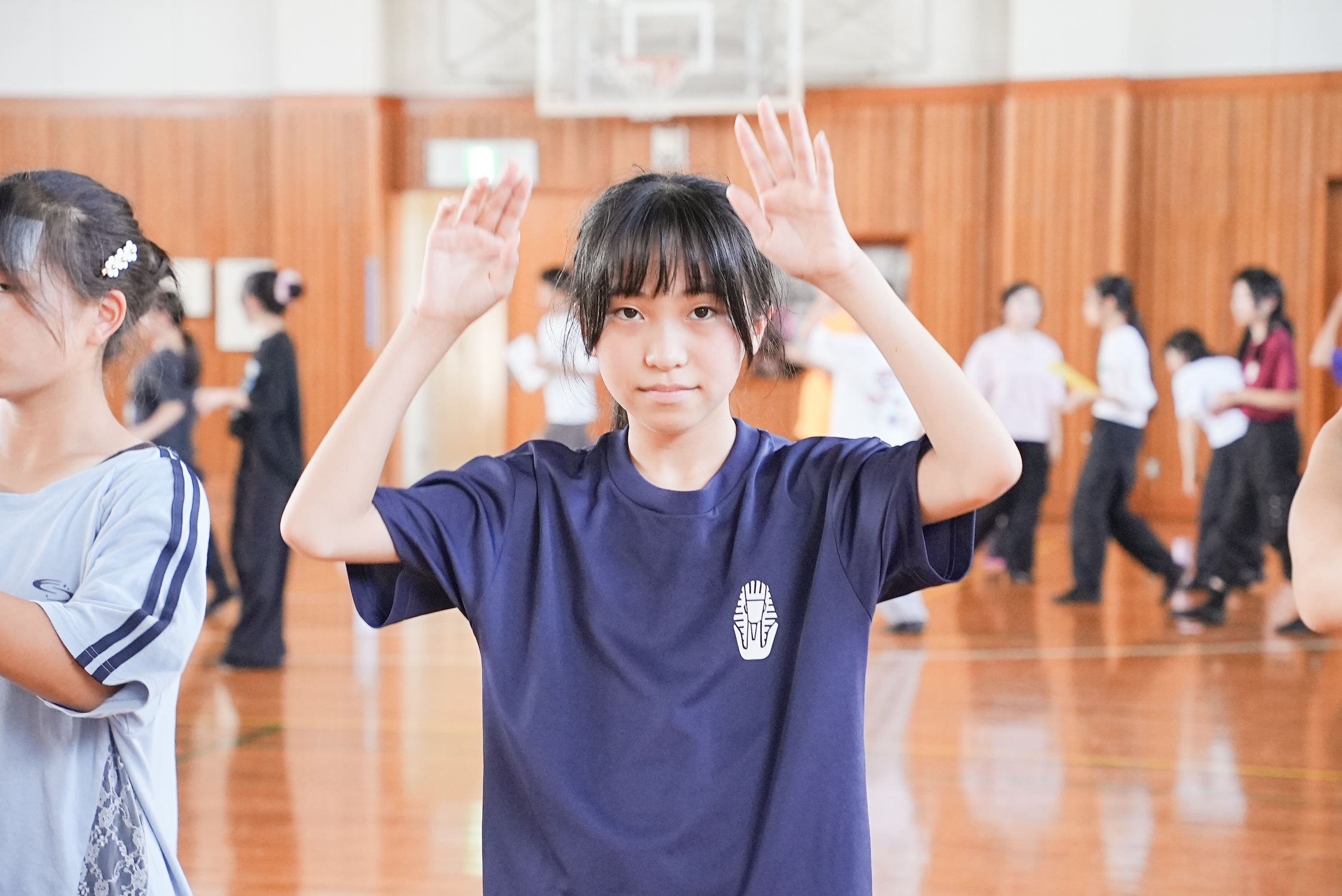 【夏の合宿2025】静岡県立焼津青少年の家《7月26日(土)～7月29日(火)》-0092