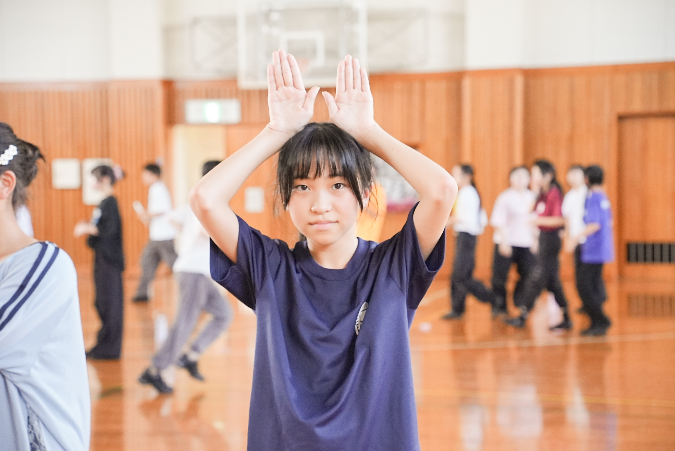 【夏の合宿2025】静岡県立焼津青少年の家《7月26日(土)～7月29日(火)》-0093