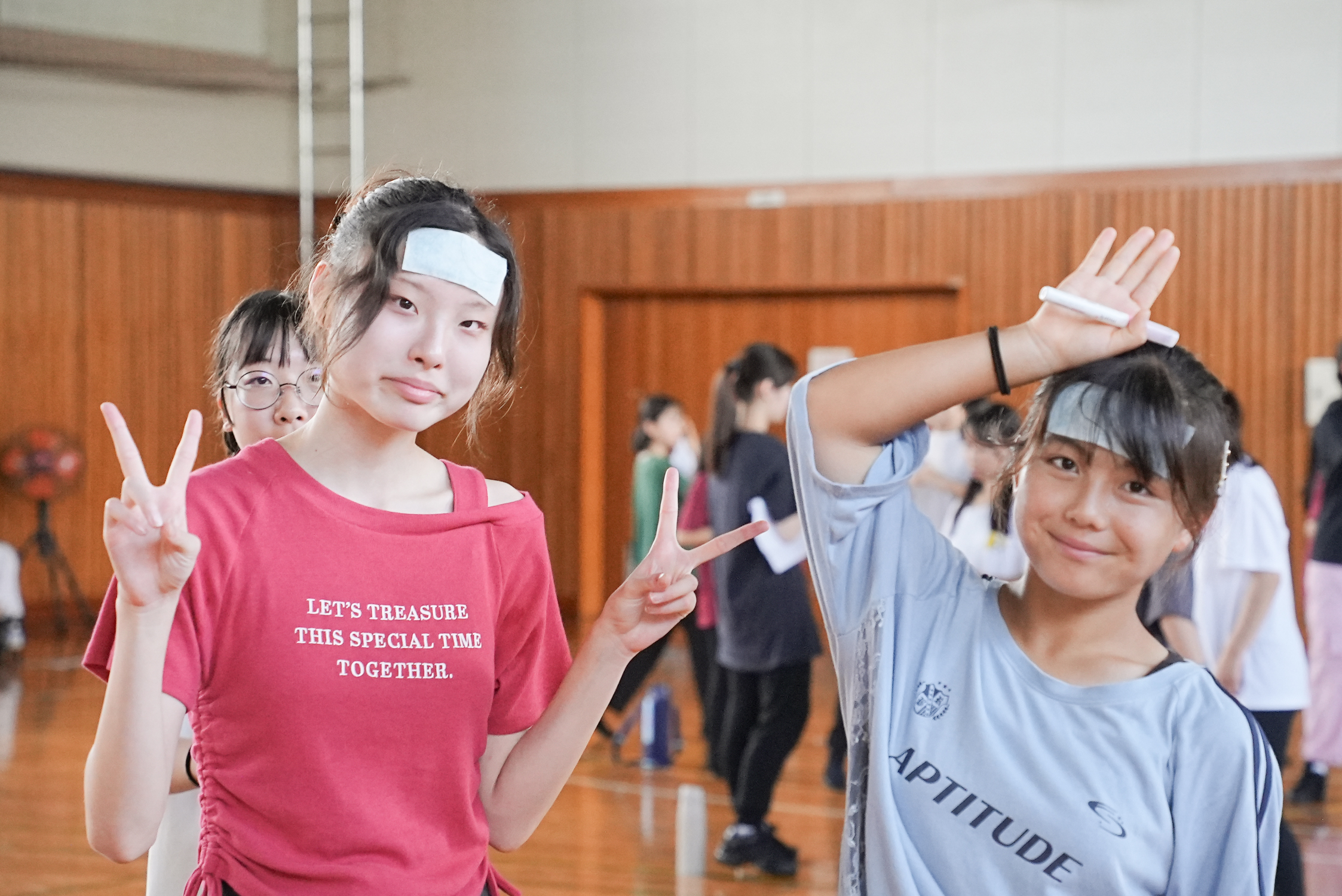【夏の合宿2025】静岡県立焼津青少年の家《7月26日(土)～7月29日(火)》-0094