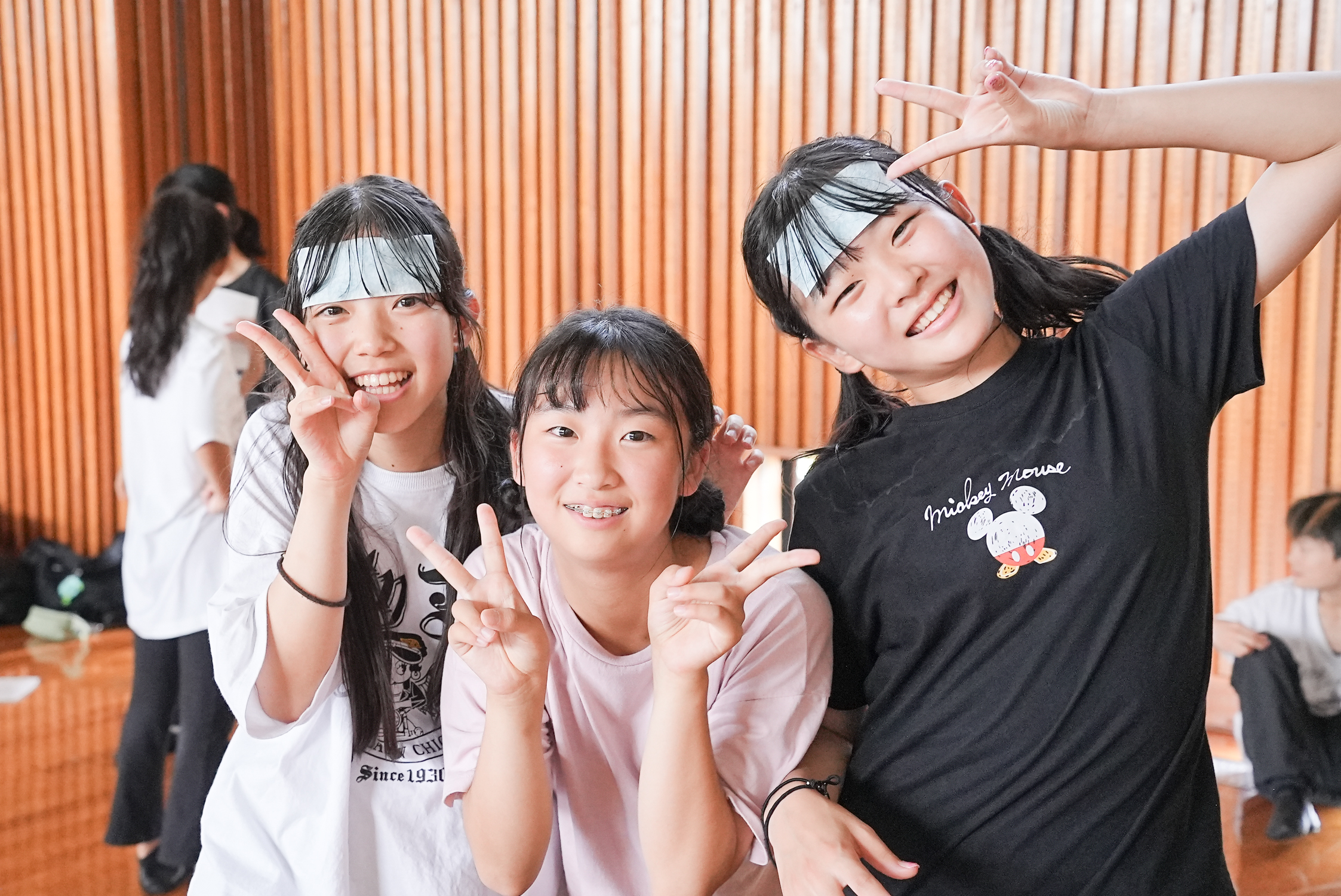 【夏の合宿2025】静岡県立焼津青少年の家《7月26日(土)～7月29日(火)》-0097