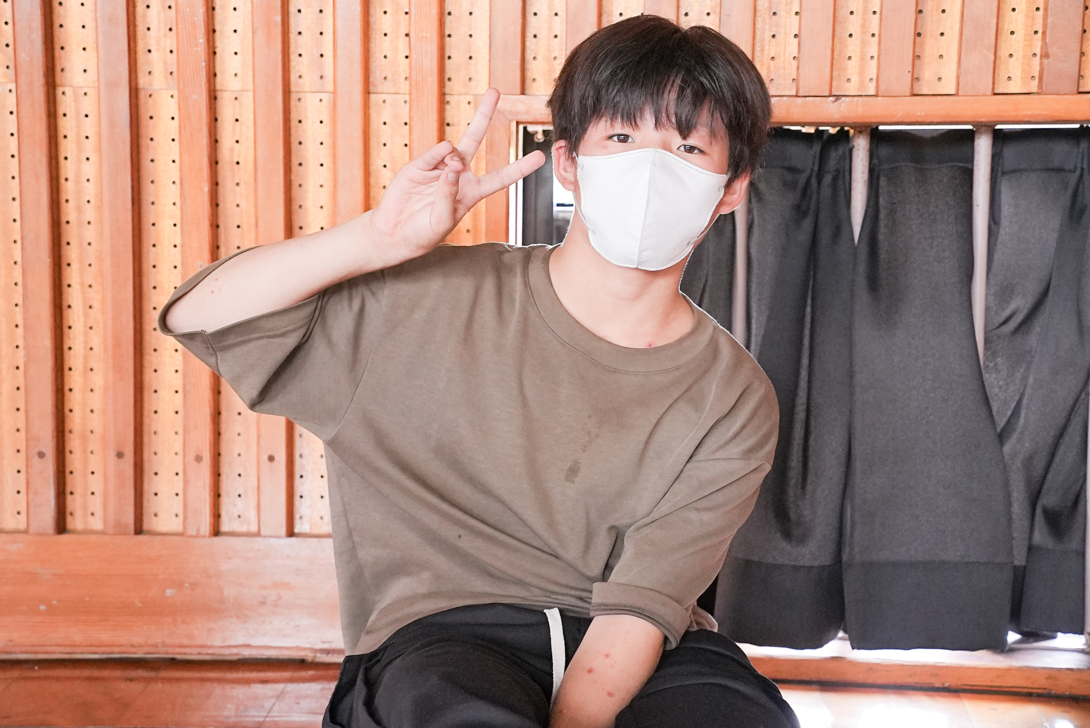 【夏の合宿2025】静岡県立焼津青少年の家《7月26日(土)～7月29日(火)》-0099