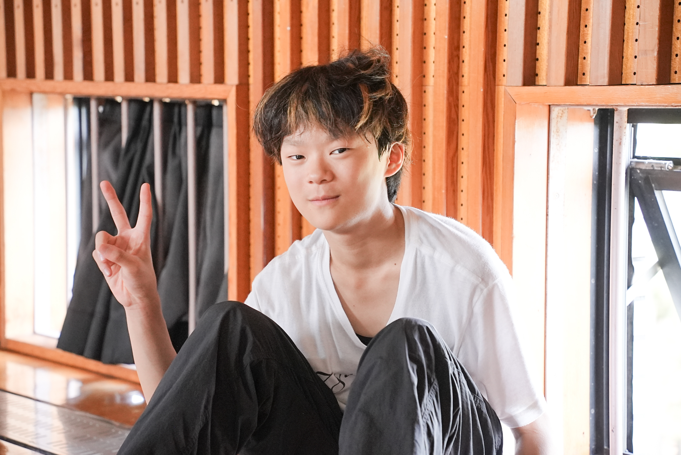 【夏の合宿2025】静岡県立焼津青少年の家《7月26日(土)～7月29日(火)》-0100