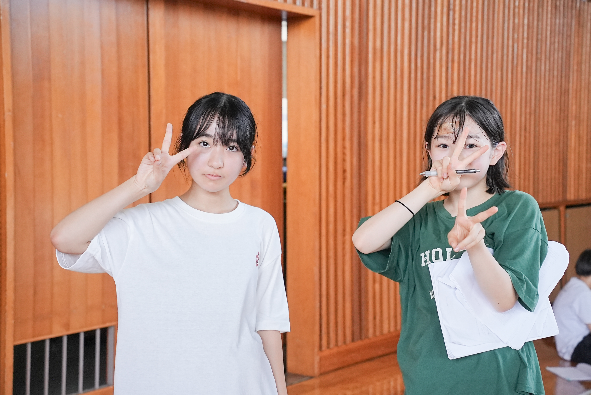 【夏の合宿2025】静岡県立焼津青少年の家《7月26日(土)～7月29日(火)》-0106