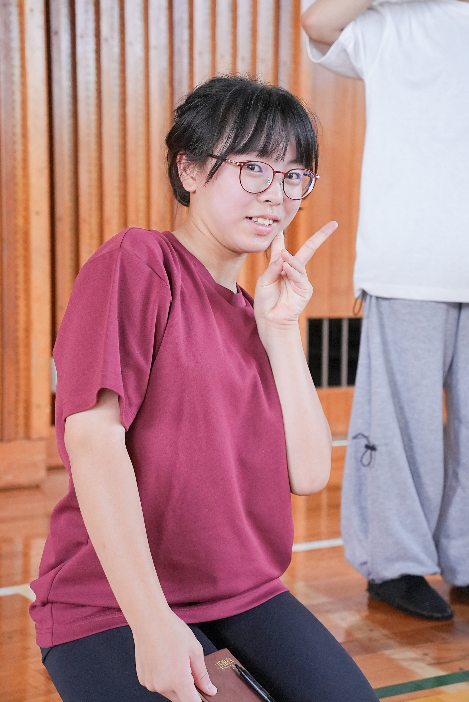 【夏の合宿2025】静岡県立焼津青少年の家《7月26日(土)～7月29日(火)》-0107