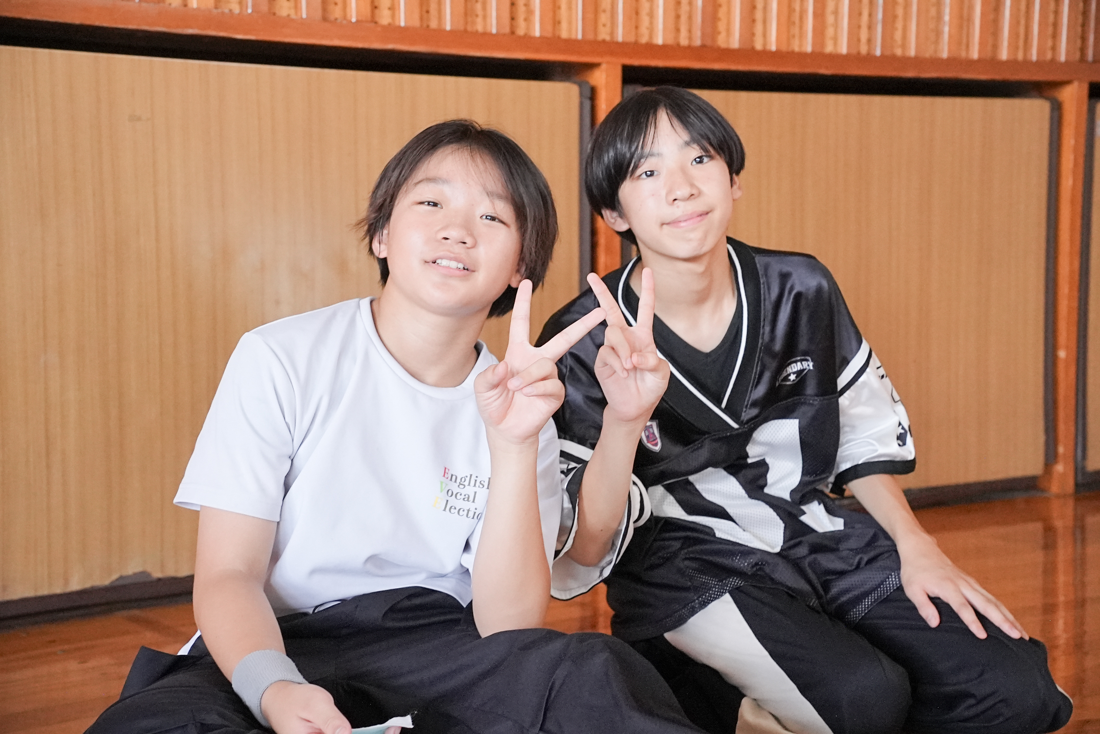 【夏の合宿2025】静岡県立焼津青少年の家《7月26日(土)～7月29日(火)》-0110