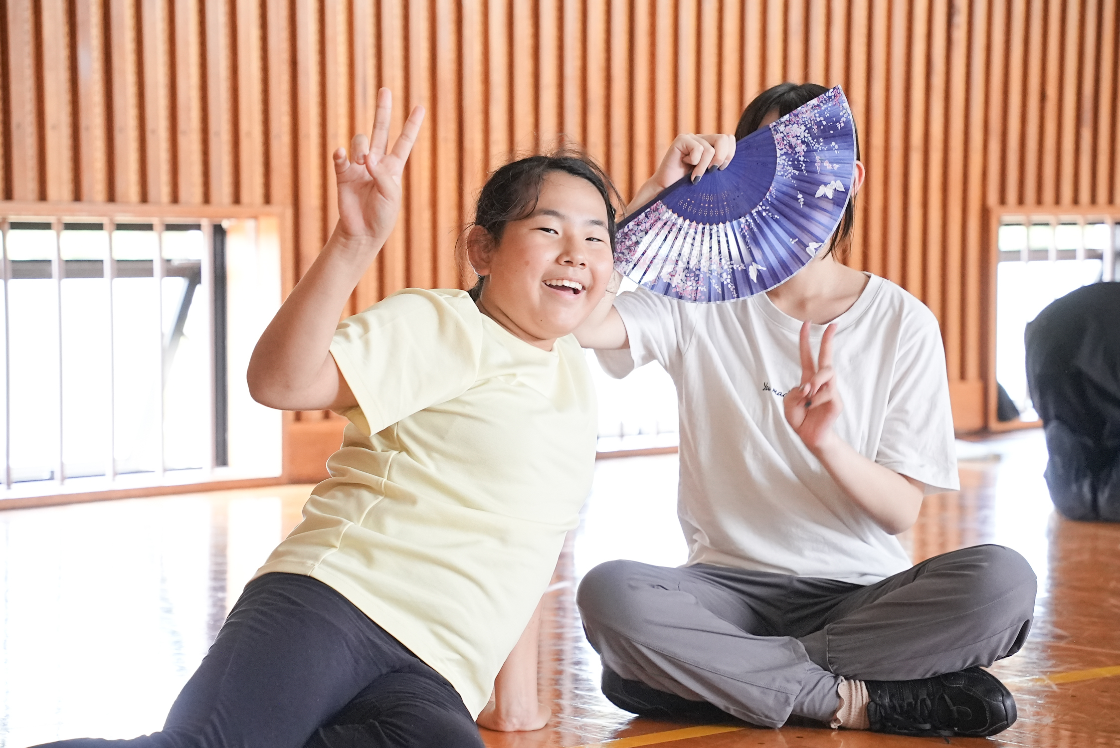 【夏の合宿2025】静岡県立焼津青少年の家《7月26日(土)～7月29日(火)》-0111