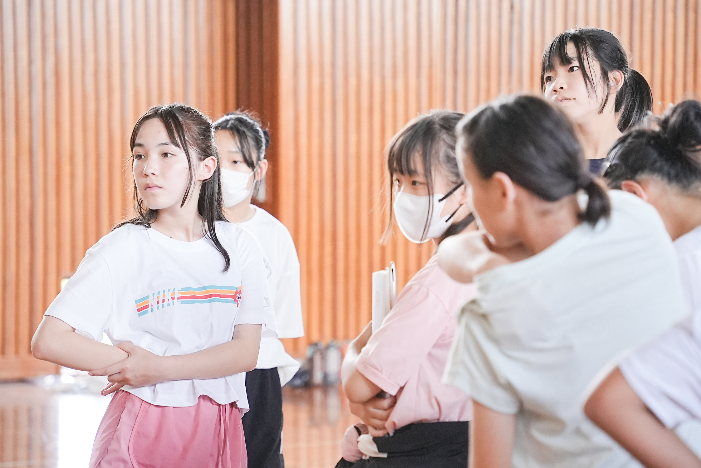 【夏の合宿2025】静岡県立焼津青少年の家《7月26日(土)～7月29日(火)》-0113