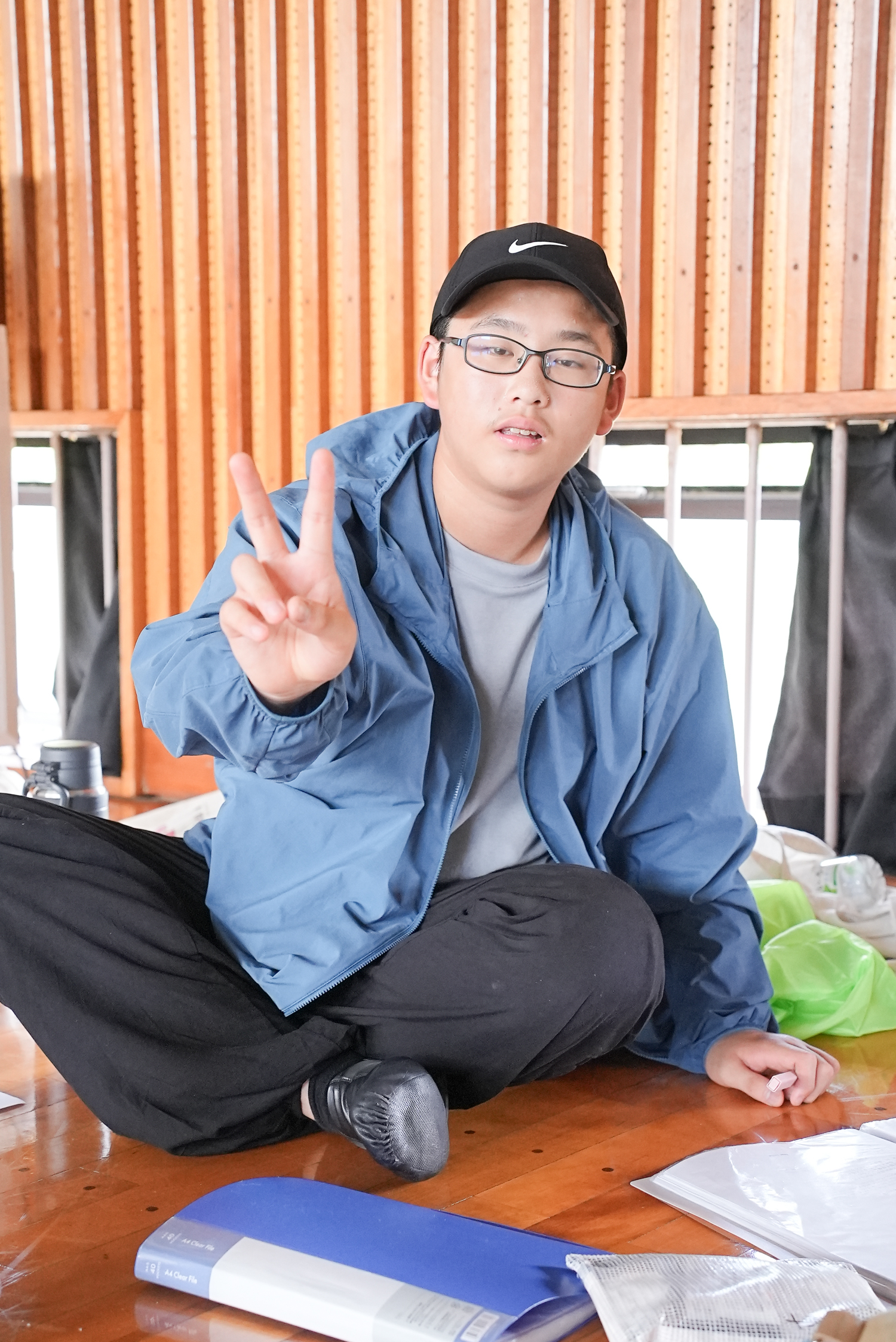 【夏の合宿2025】静岡県立焼津青少年の家《7月26日(土)～7月29日(火)》-0116