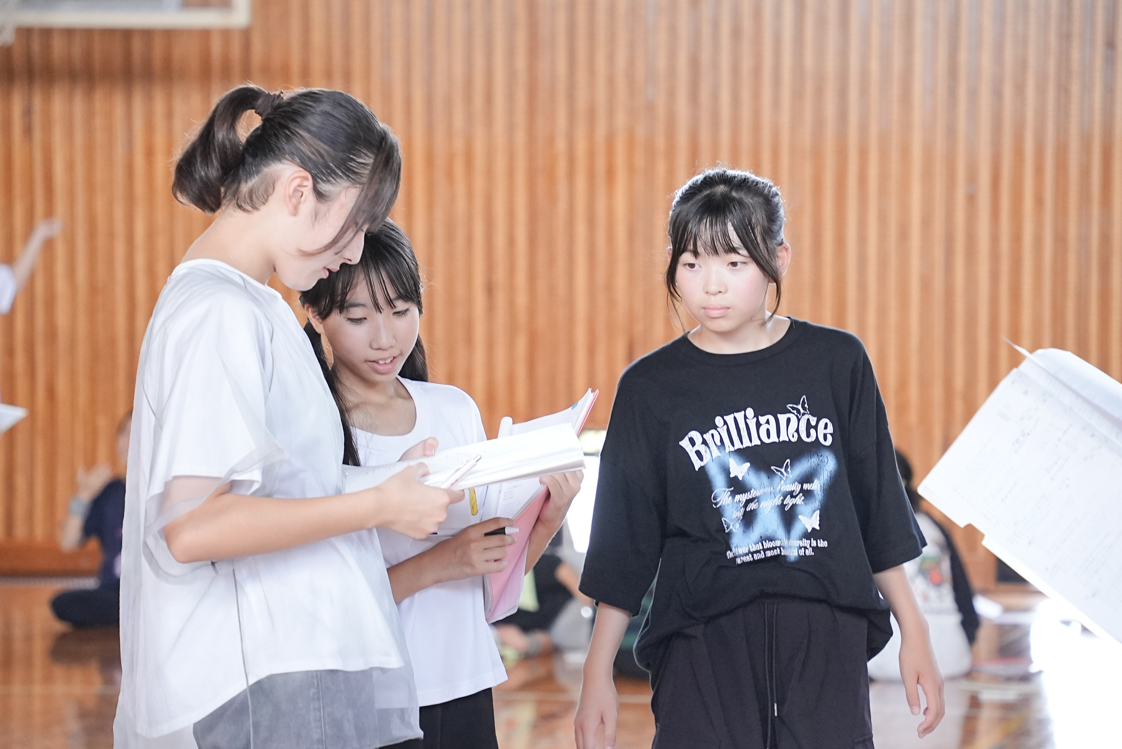 【夏の合宿2025】静岡県立焼津青少年の家《7月26日(土)～7月29日(火)》-0117