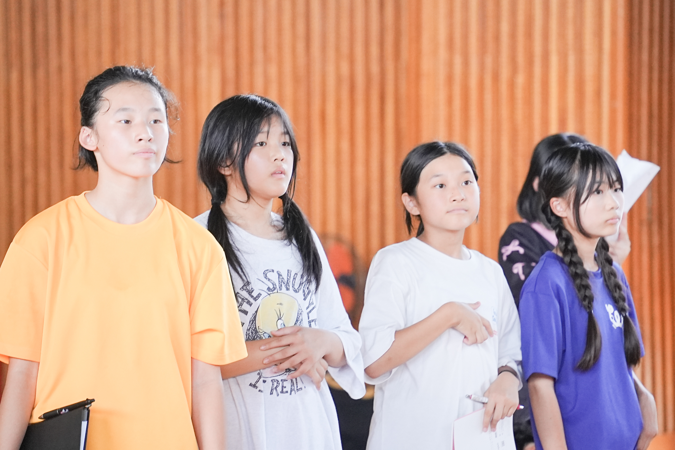 【夏の合宿2025】静岡県立焼津青少年の家《7月26日(土)~7月29日(火)》-0118