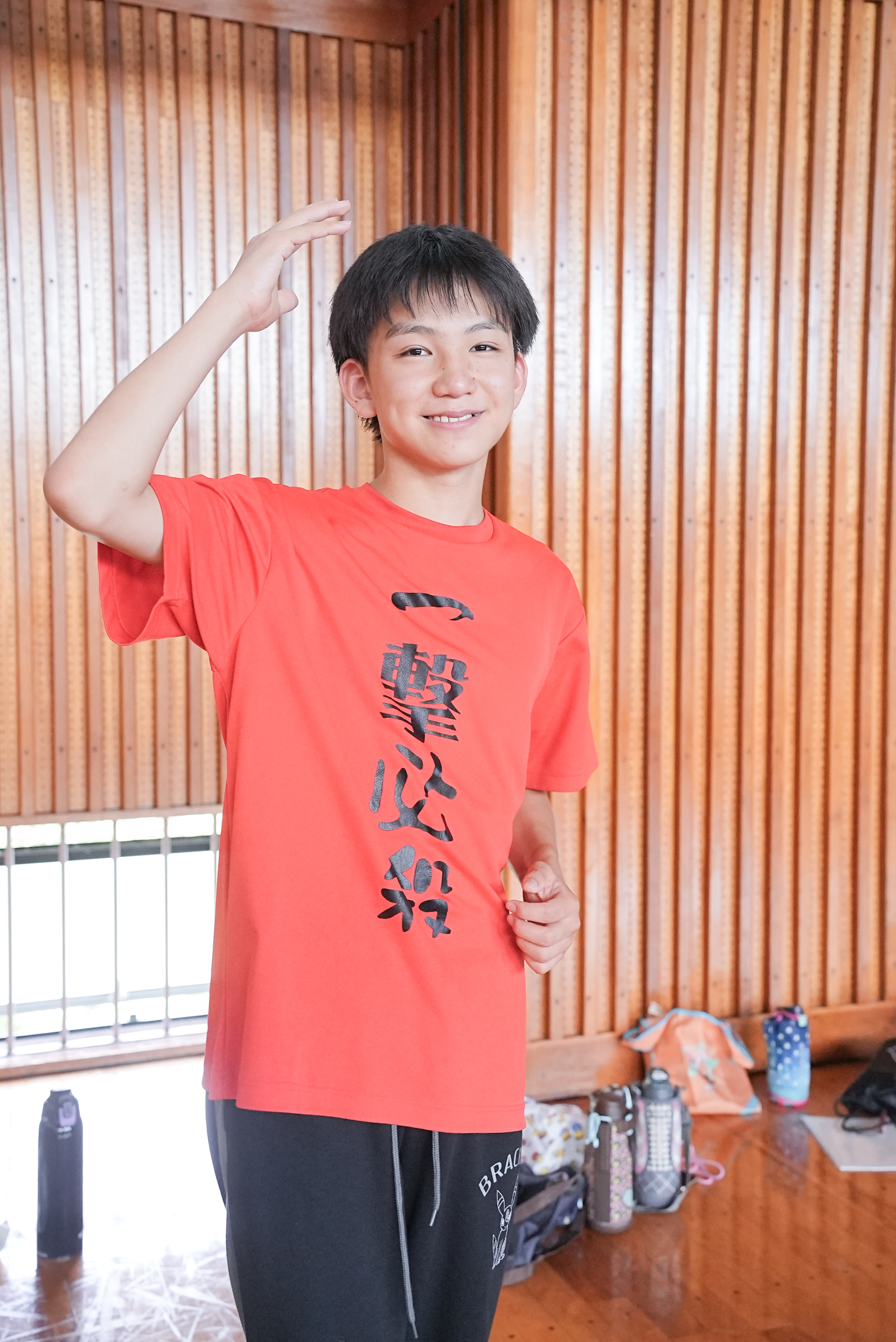 【夏の合宿2025】静岡県立焼津青少年の家《7月26日(土)～7月29日(火)》-0120